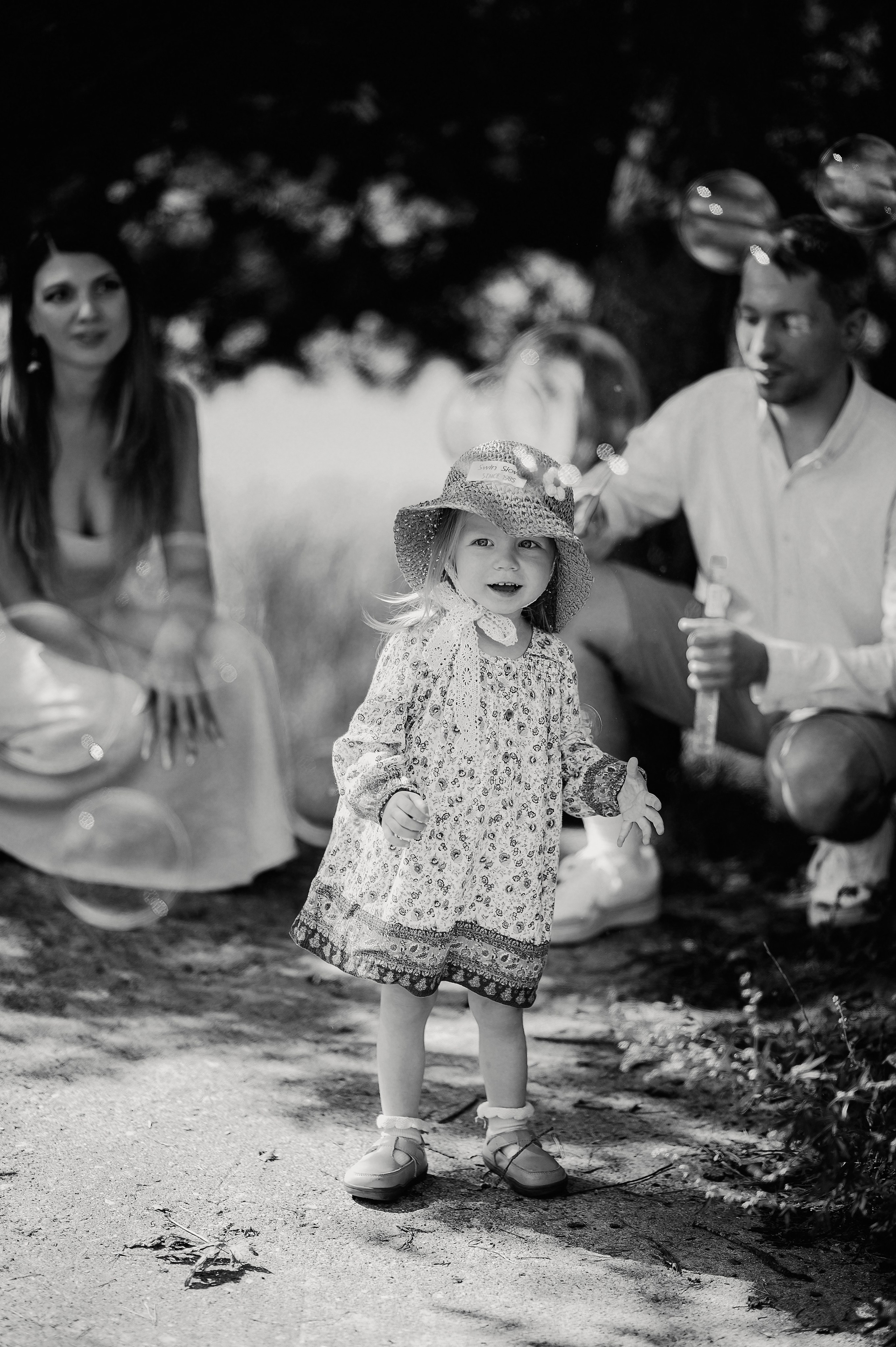 ОЛЯ, АНДРЕЙ и МИЛА. Свадебный и семейный фотограф РИТА БОЧКАРЁВА