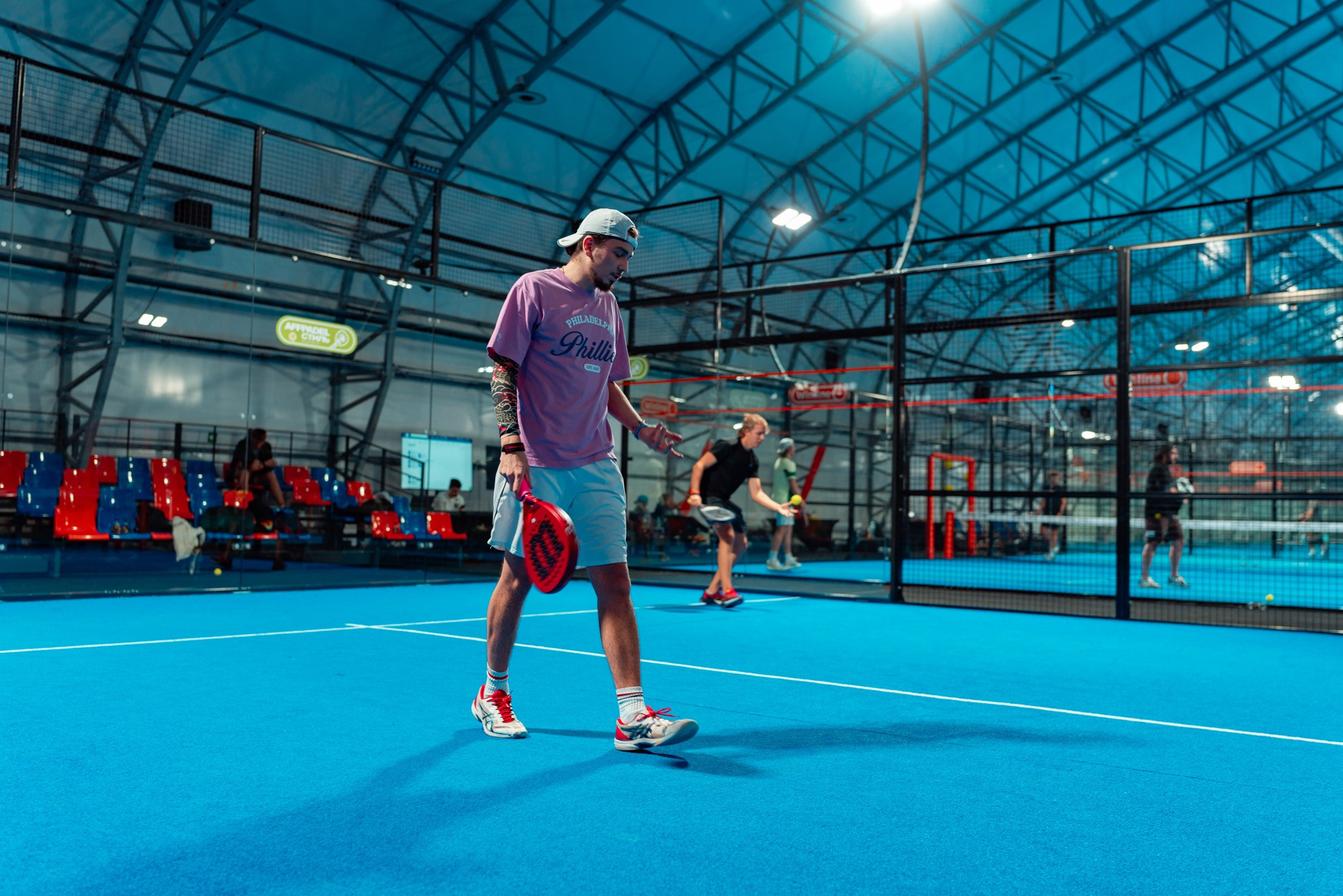 Спортивный фотограф. Репортажный фотограф в Москве Измалков Артем