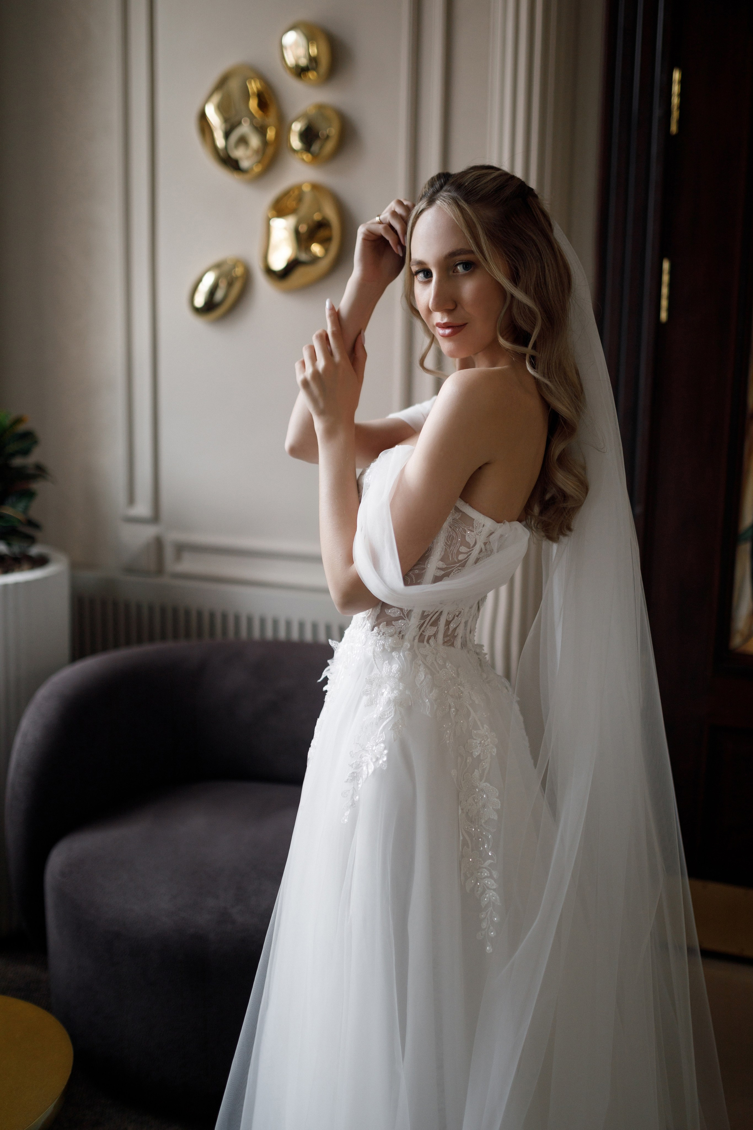 Свадьба Ивана и Ирины. Свадебный и семейный фотограф в Иркутске Яна Лиа