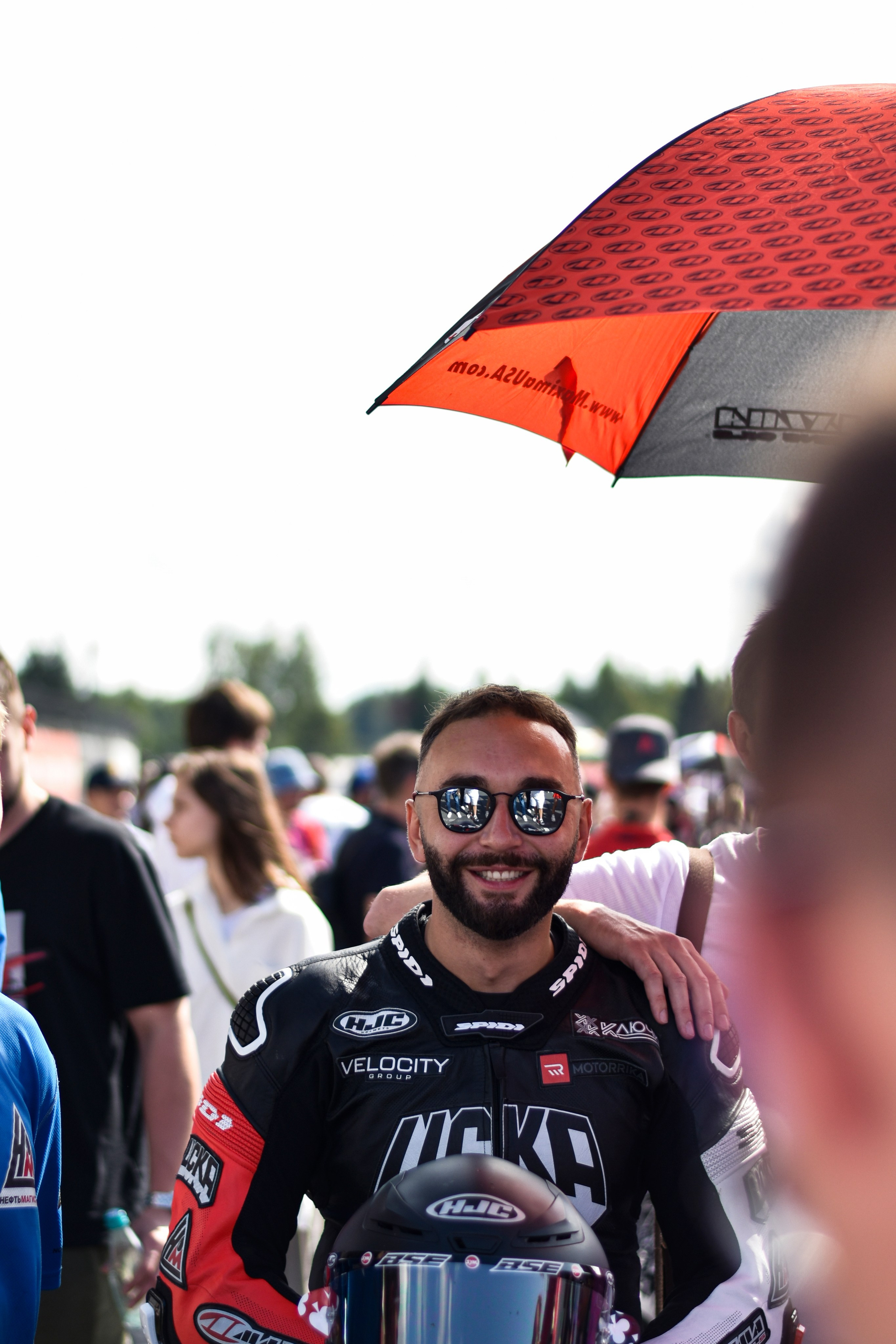 Шоссейно-кольцевые мотогонки 2024. Голосов Дмитрий — автоспортивный фотограф