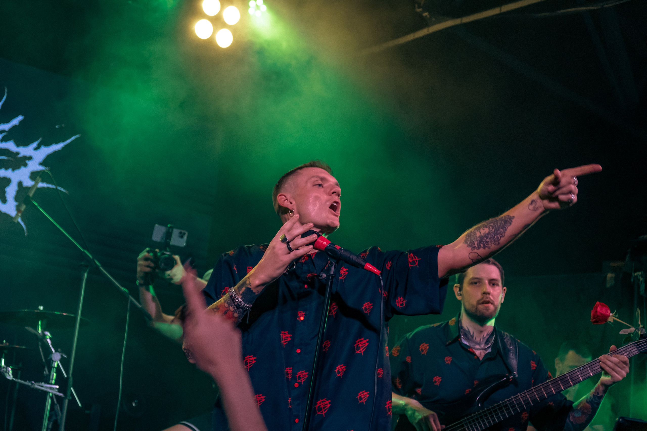 BadTripBoys, 23.05.23, Factory. Репортажный фотограф, Санкт-Петербург