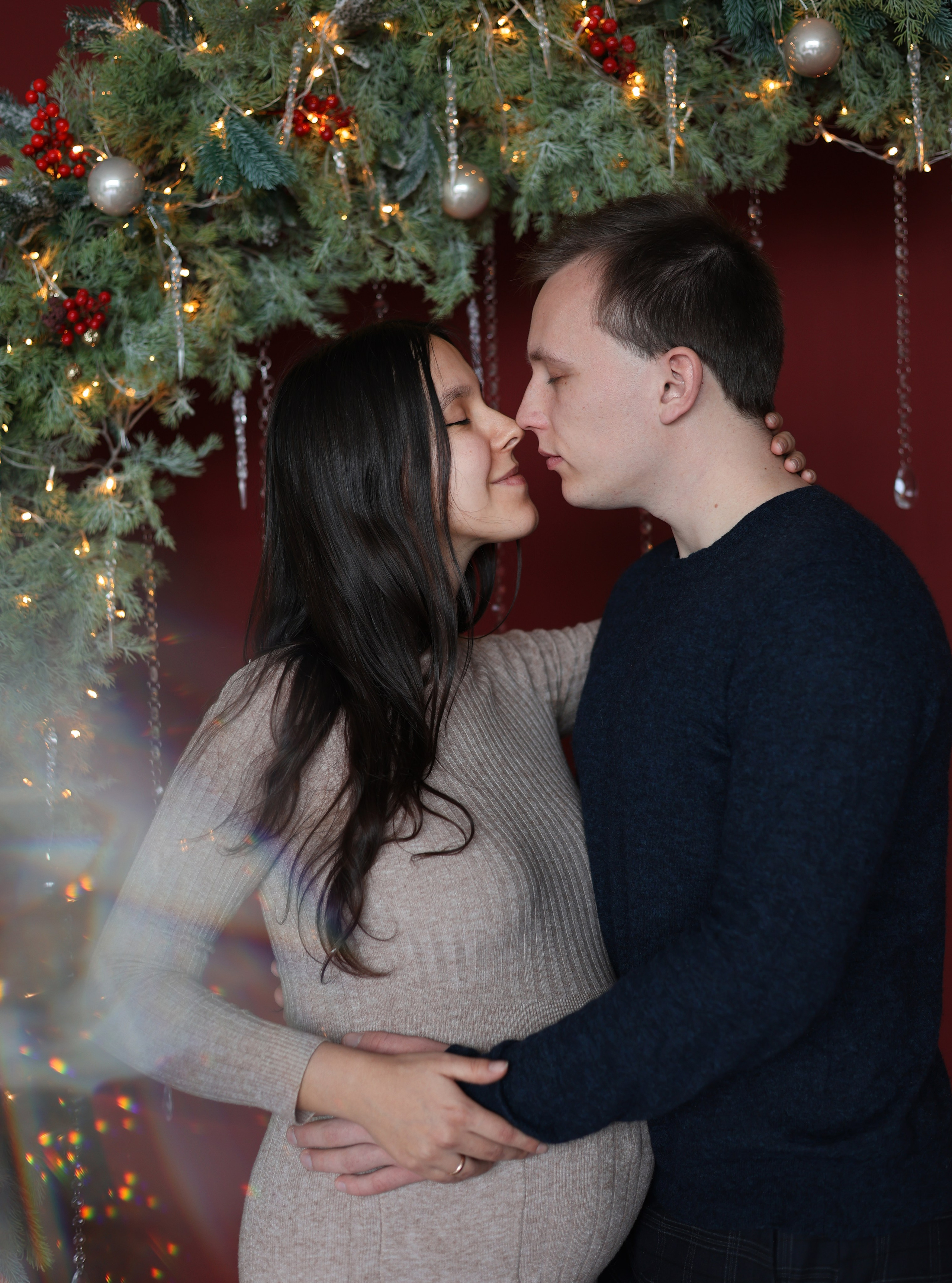 Роман&Наталья, семейная. Семейный и портретный фотограф в Краснодарском крае, Ростовской области и Москве