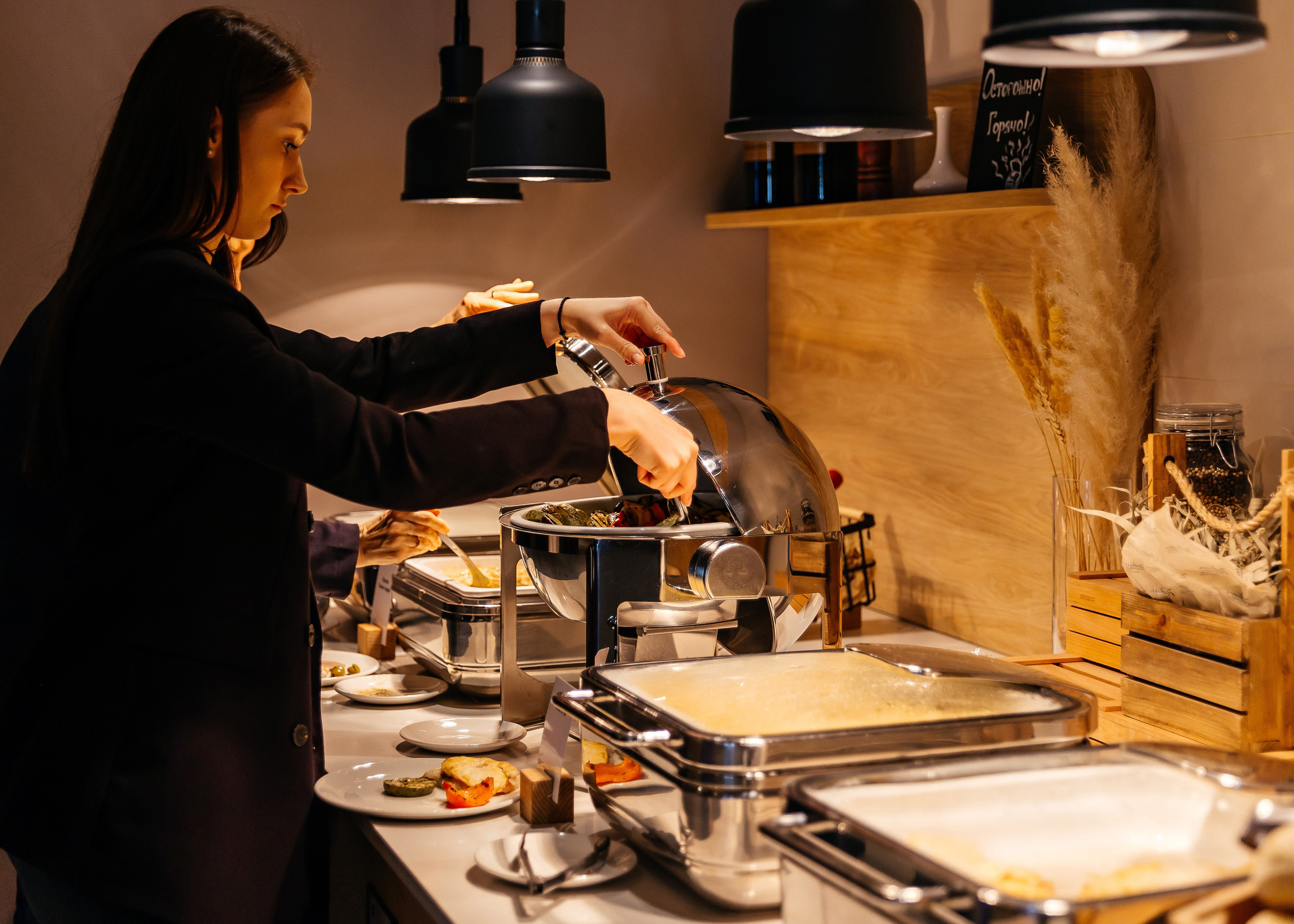 Конференция врачей. Красильников Евгений — профессиональный фотограф в Ростове-на-Дону