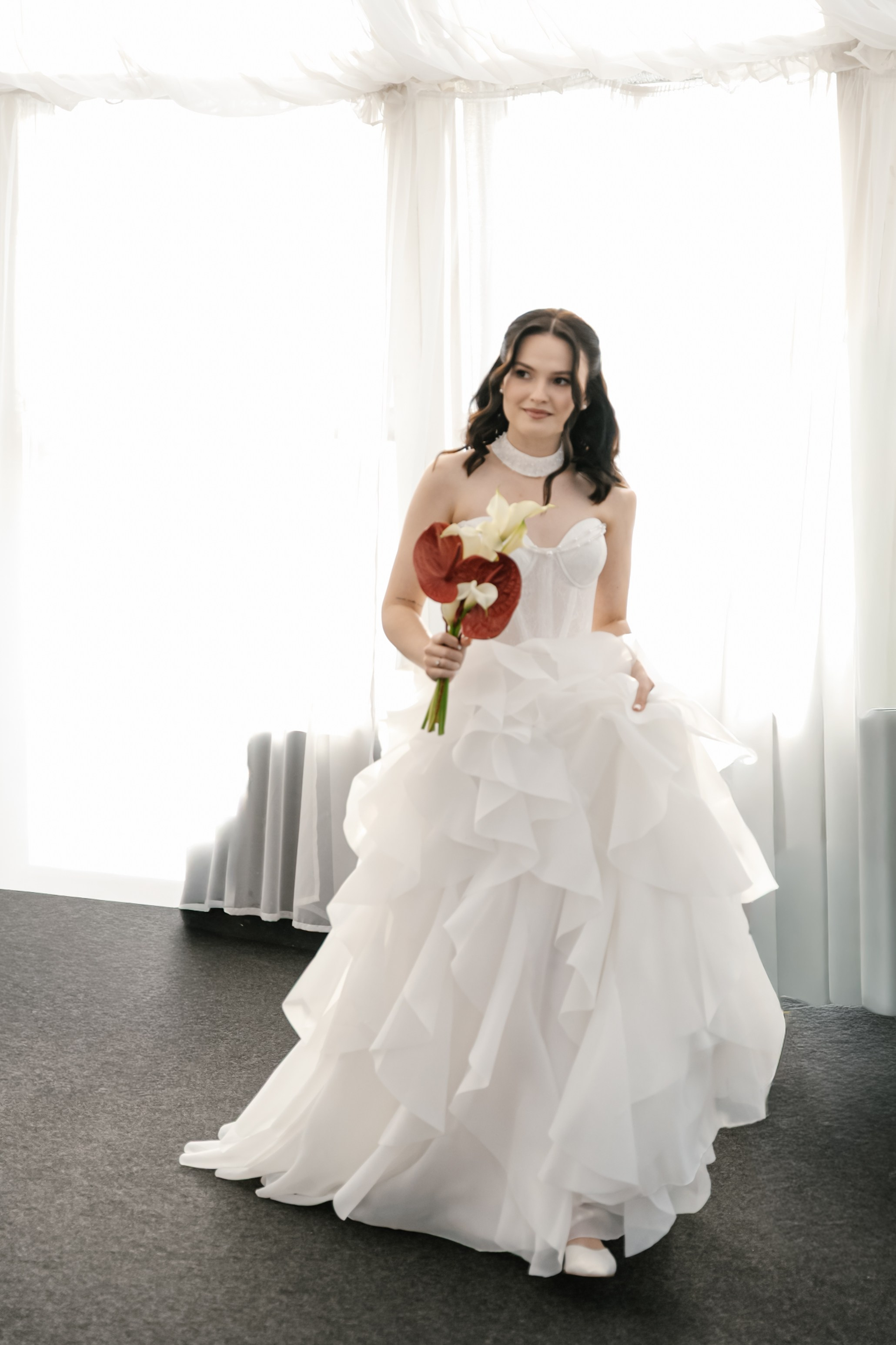 Дарья и Никита. Ульяна Ремезова | Фотограф | Челябинск