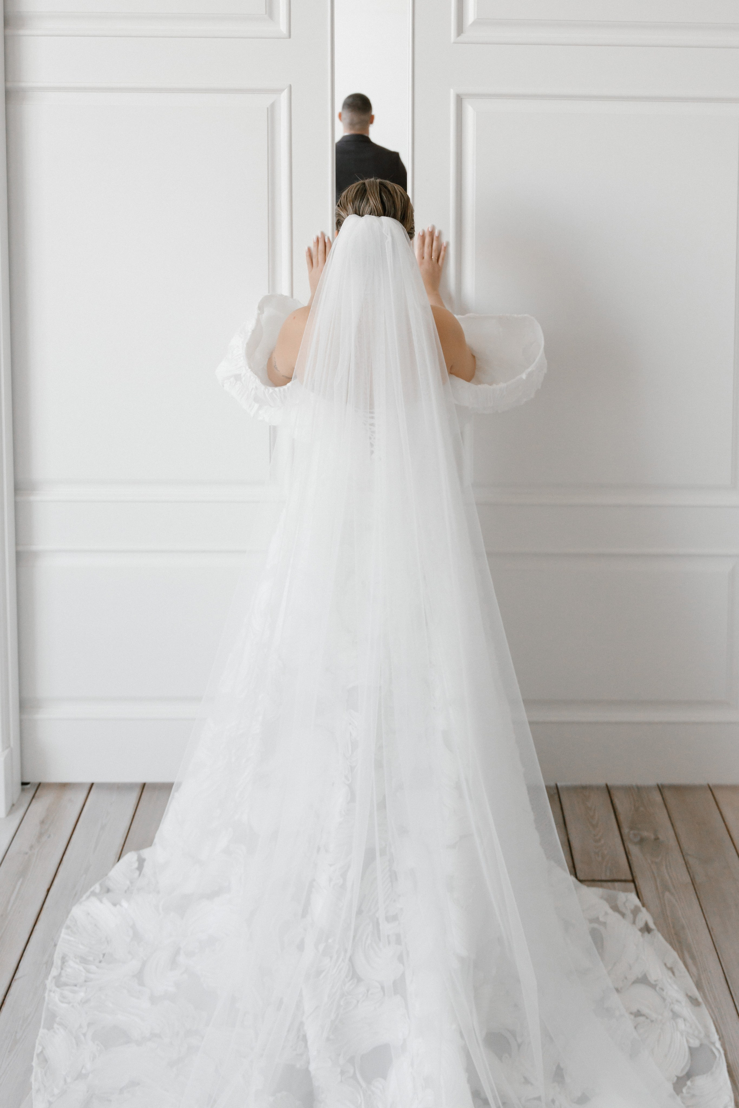 Валерия и Владислав. Ульяна Ремезова | Фотограф | Челябинск