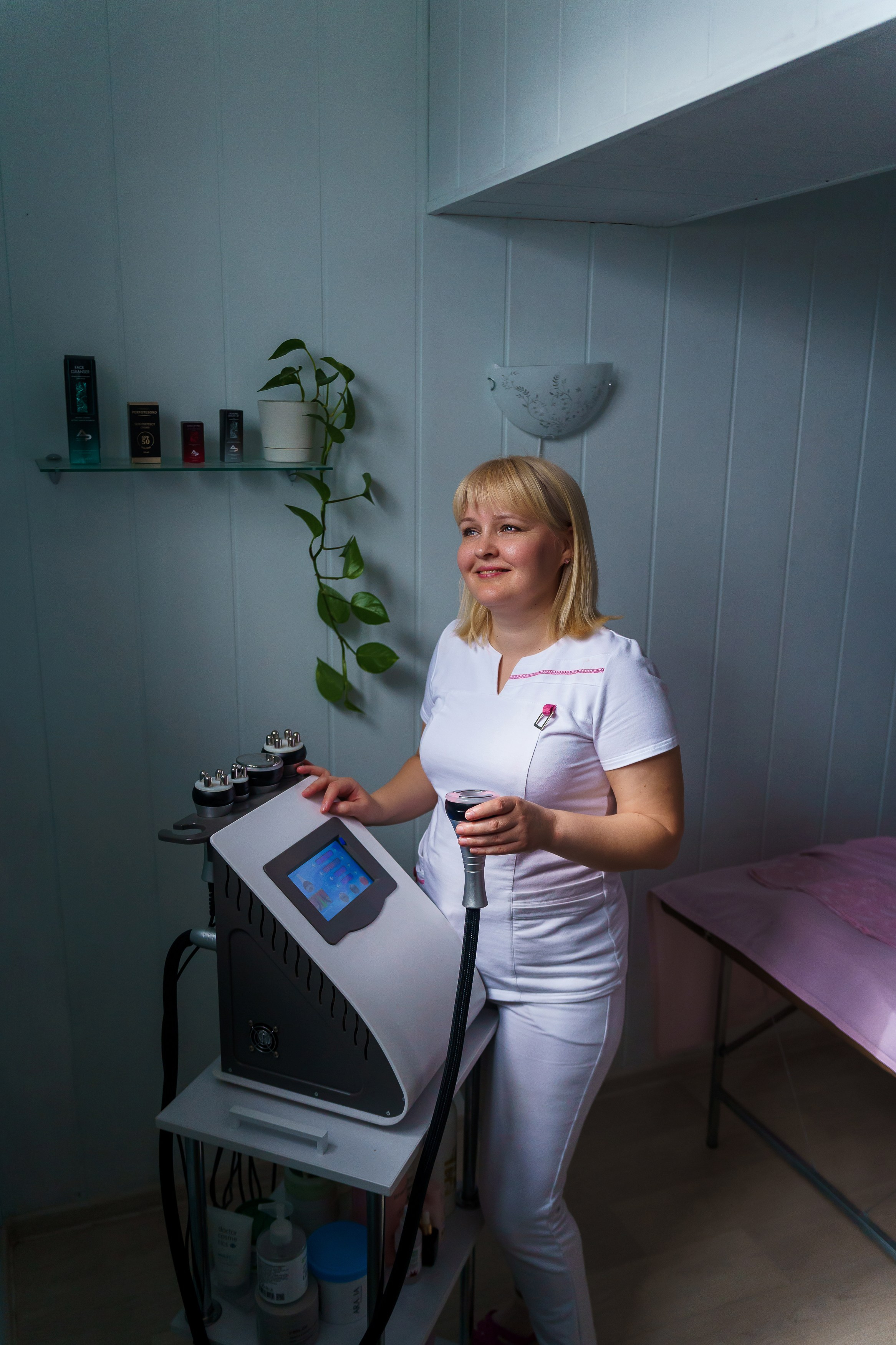 И снова Ирина. Фотограф Челябинск · Ольга Серебрякова