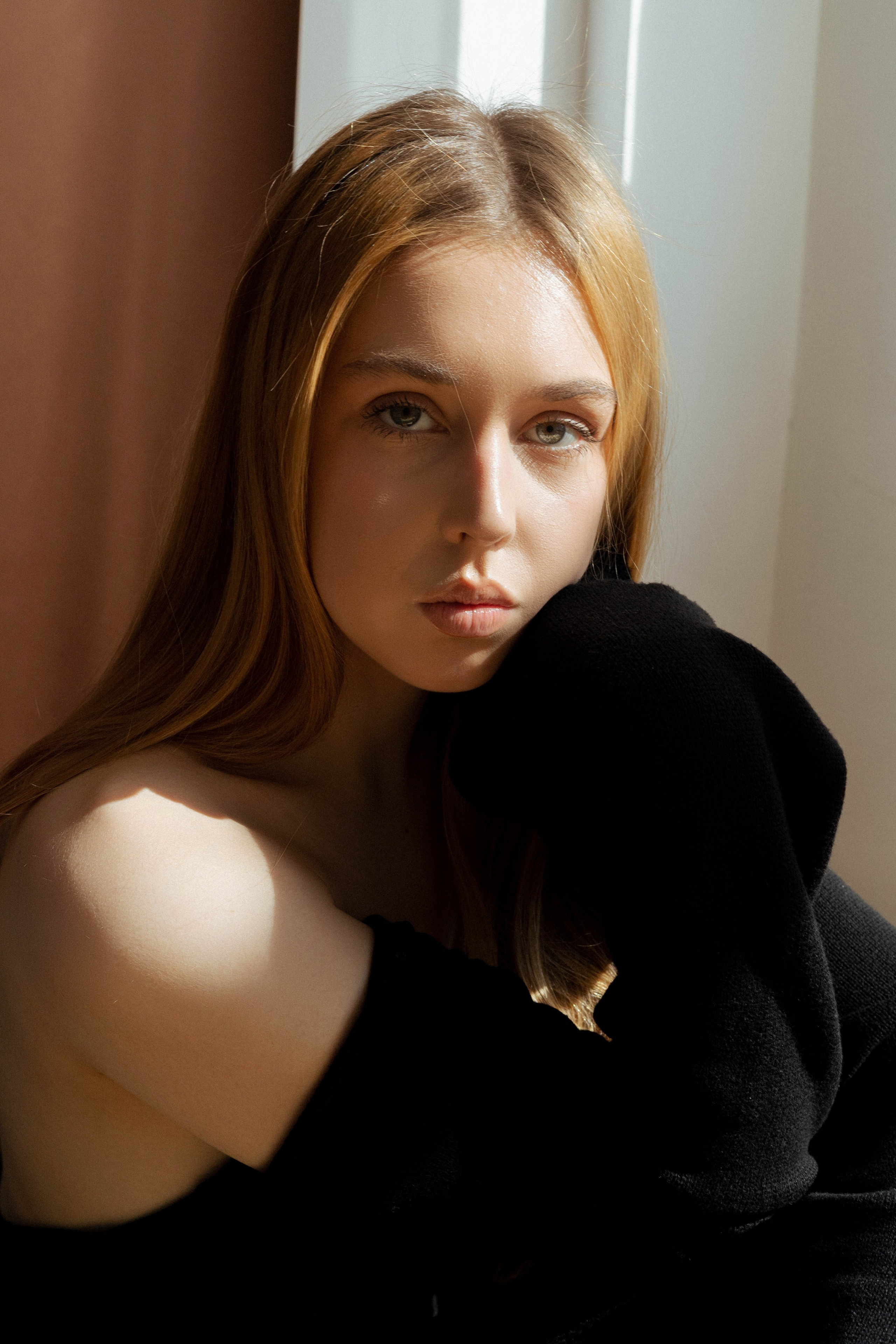 Вероника. Фотограф в Санкт-Петербурге Рожина Екатерина