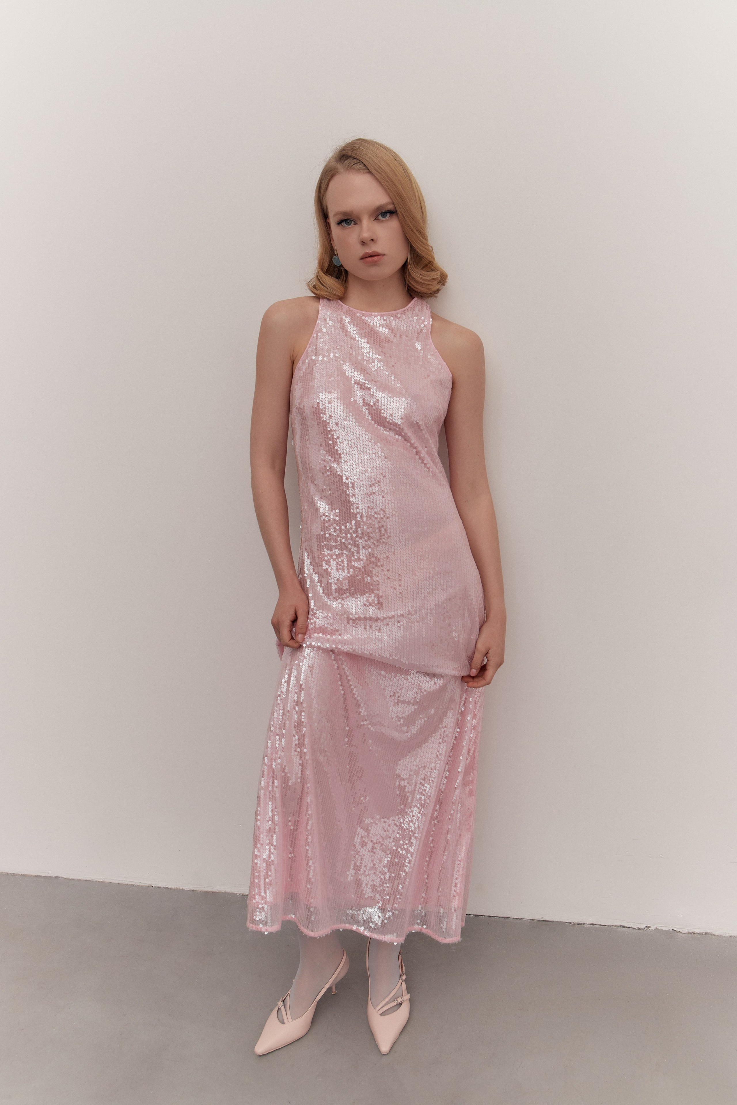 Каталог платье