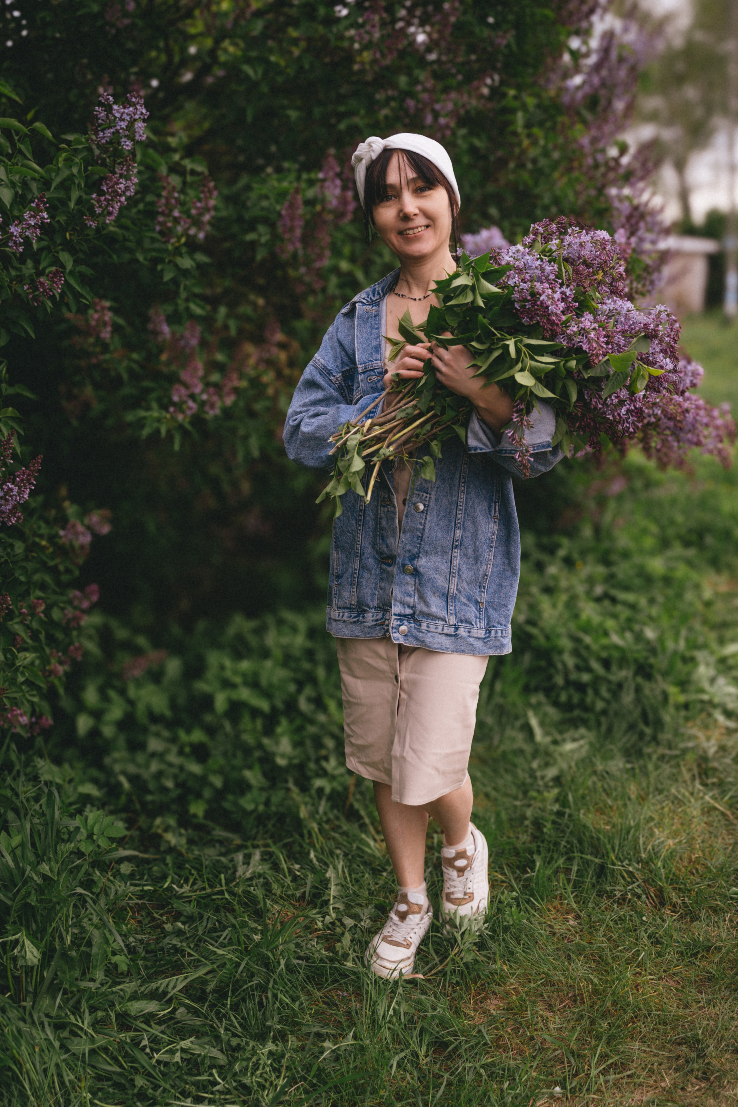 Сирень…. FotoTanya. Раменское/Жуковский/Бронницы