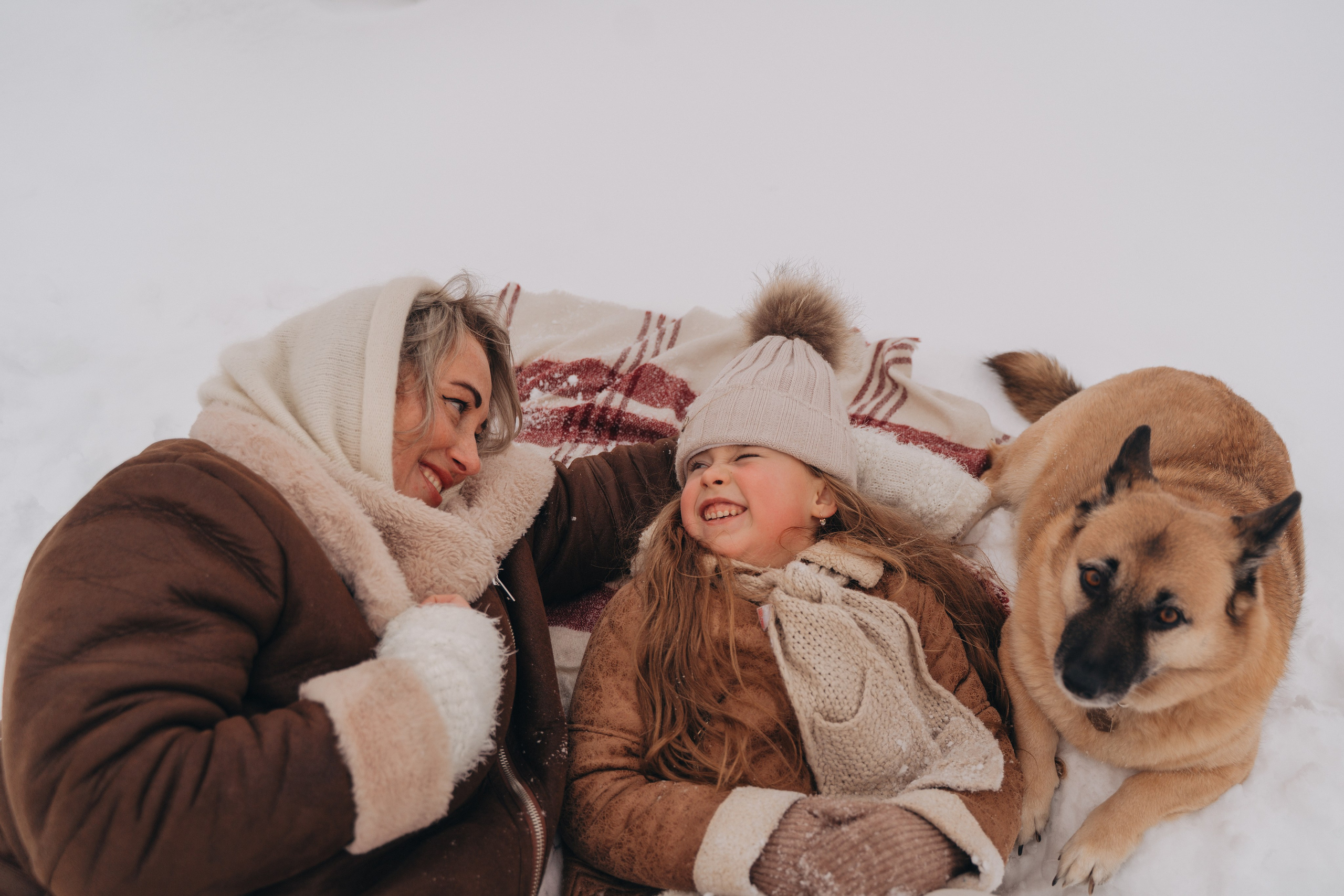 Февраль с Мартой 💞. FotoTanya. Раменское/Жуковский/Бронницы