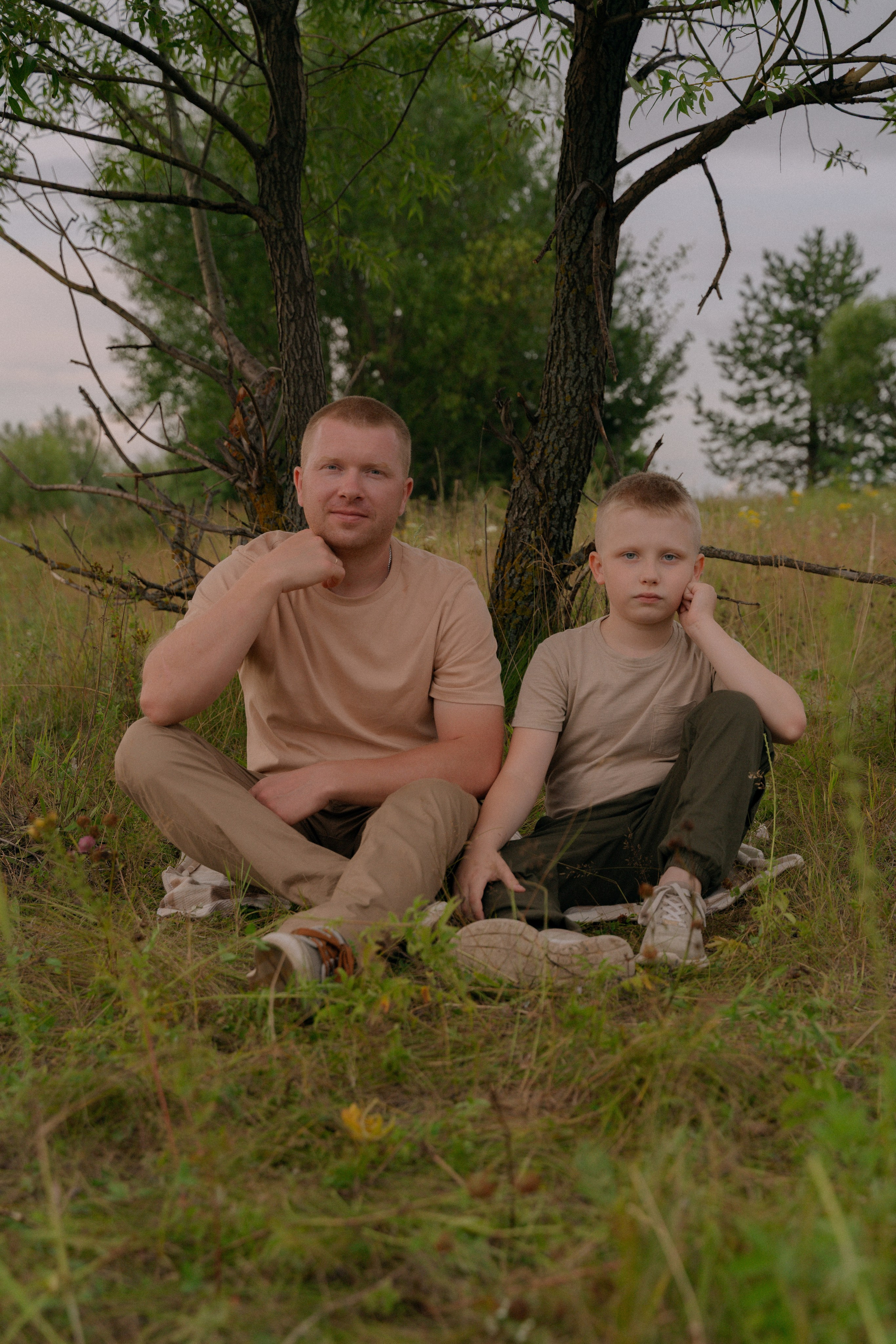 На берегу неба…. FotoTanya. Раменское/Жуковский/Бронницы