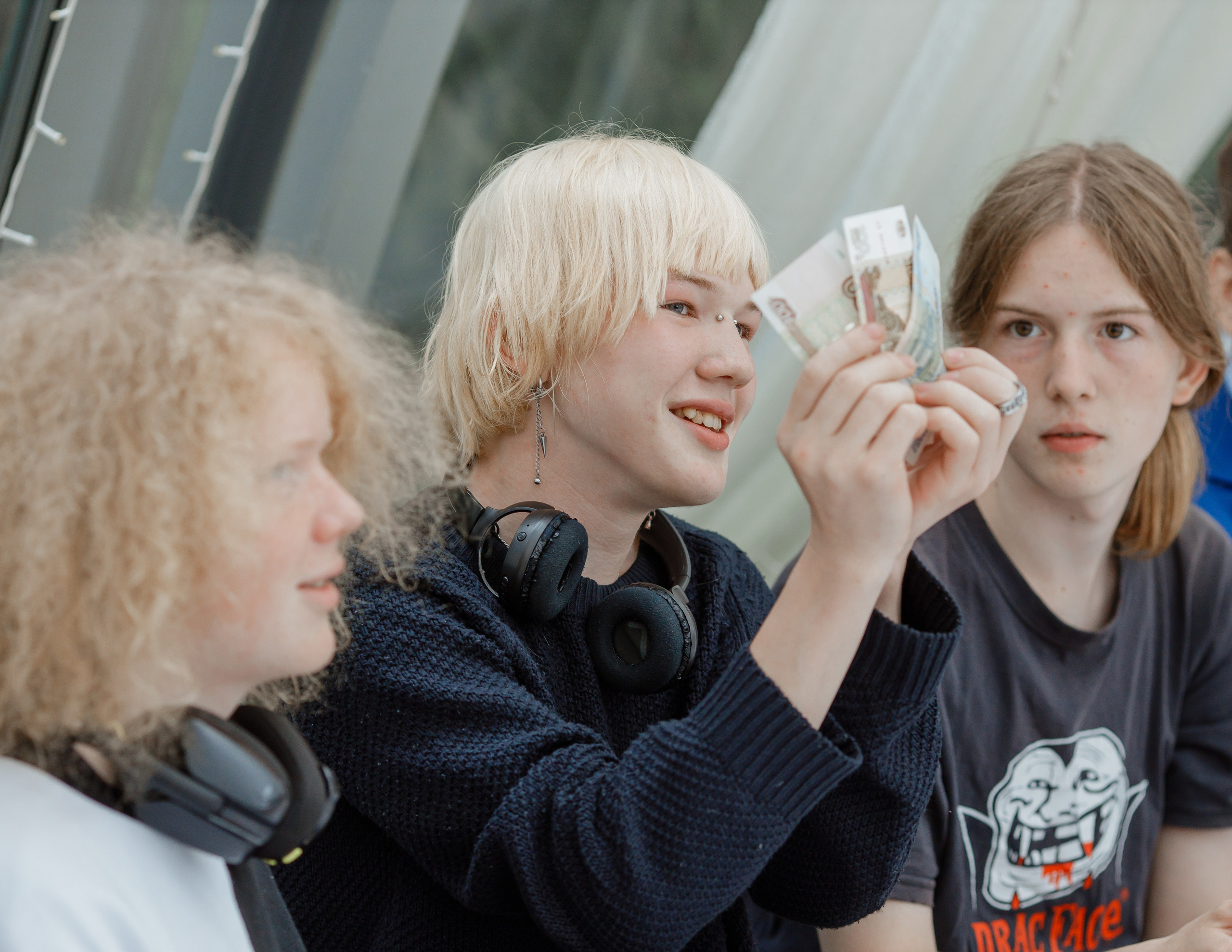 Выпускной школьников. Фотограф Екатеринбург Марина Поздеева