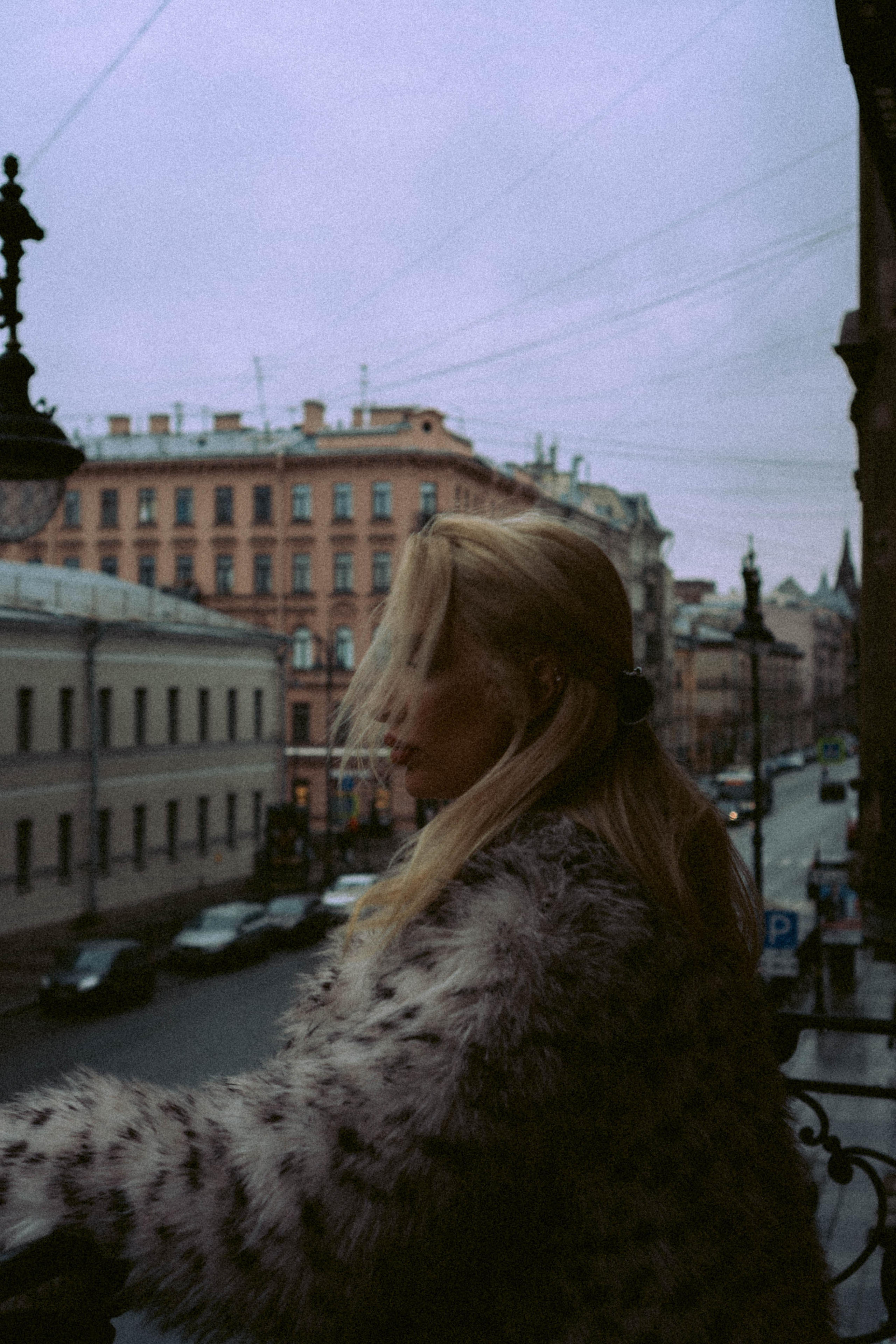 Винтажная серия. Профессиональный фотограф, Санкт-Петербург — Виктория Богомолова