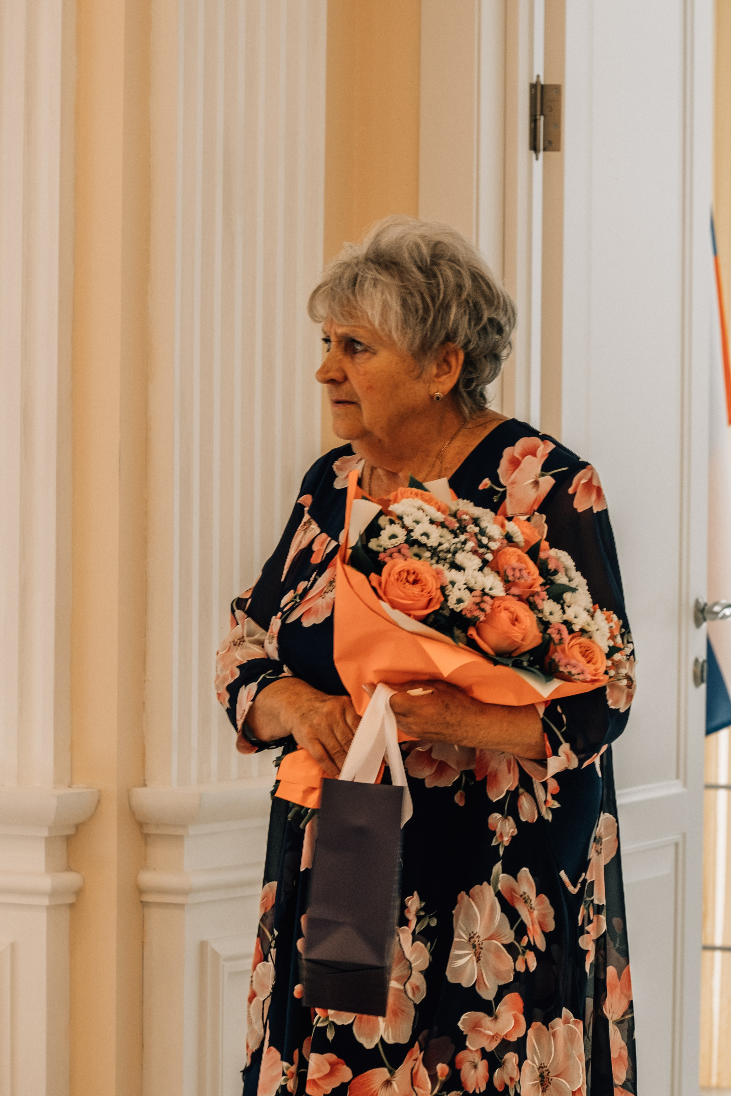 РЕПОРТАЖ В ЗАГСЕ. Профессиональный фотограф, Санкт-Петербург — Виктория Богомолова