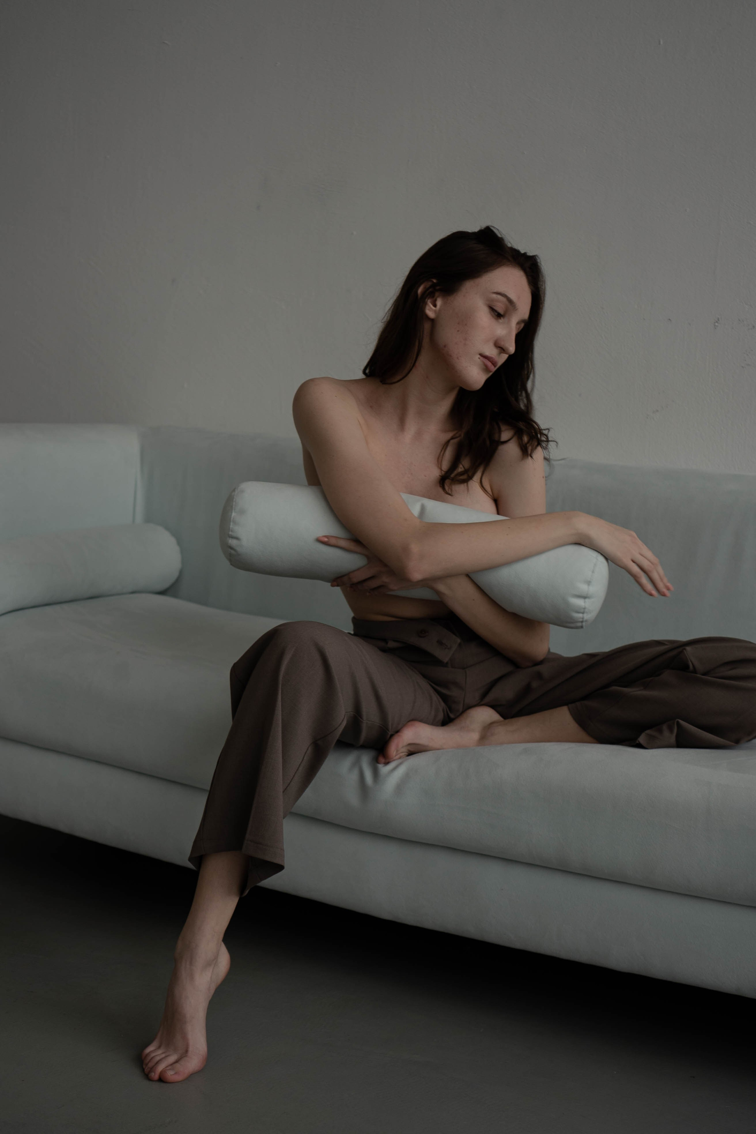 Студийная. Профессиональный фотограф, Санкт-Петербург — Виктория Богомолова