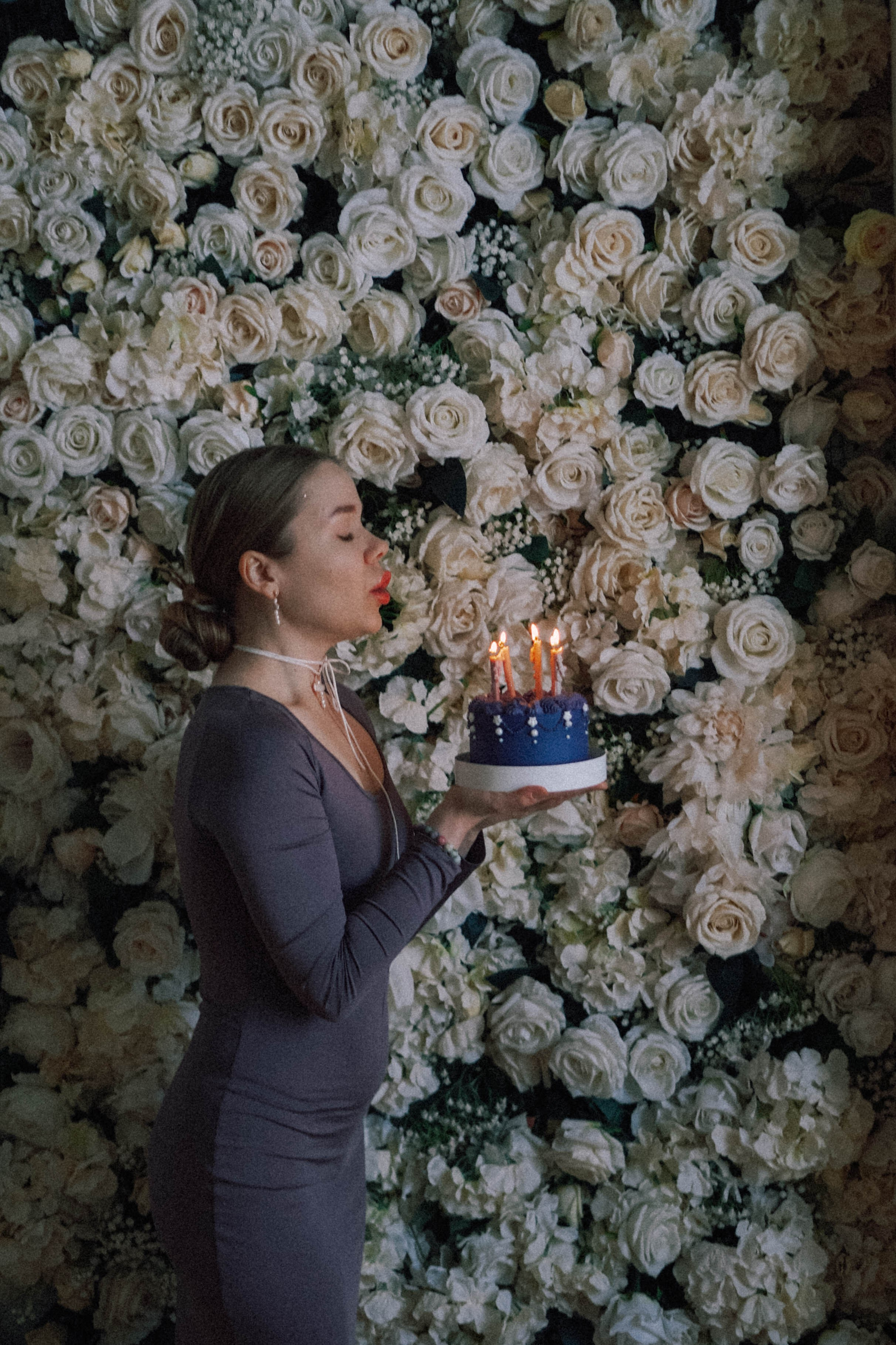 22. Профессиональный фотограф, Санкт-Петербург — Виктория Богомолова