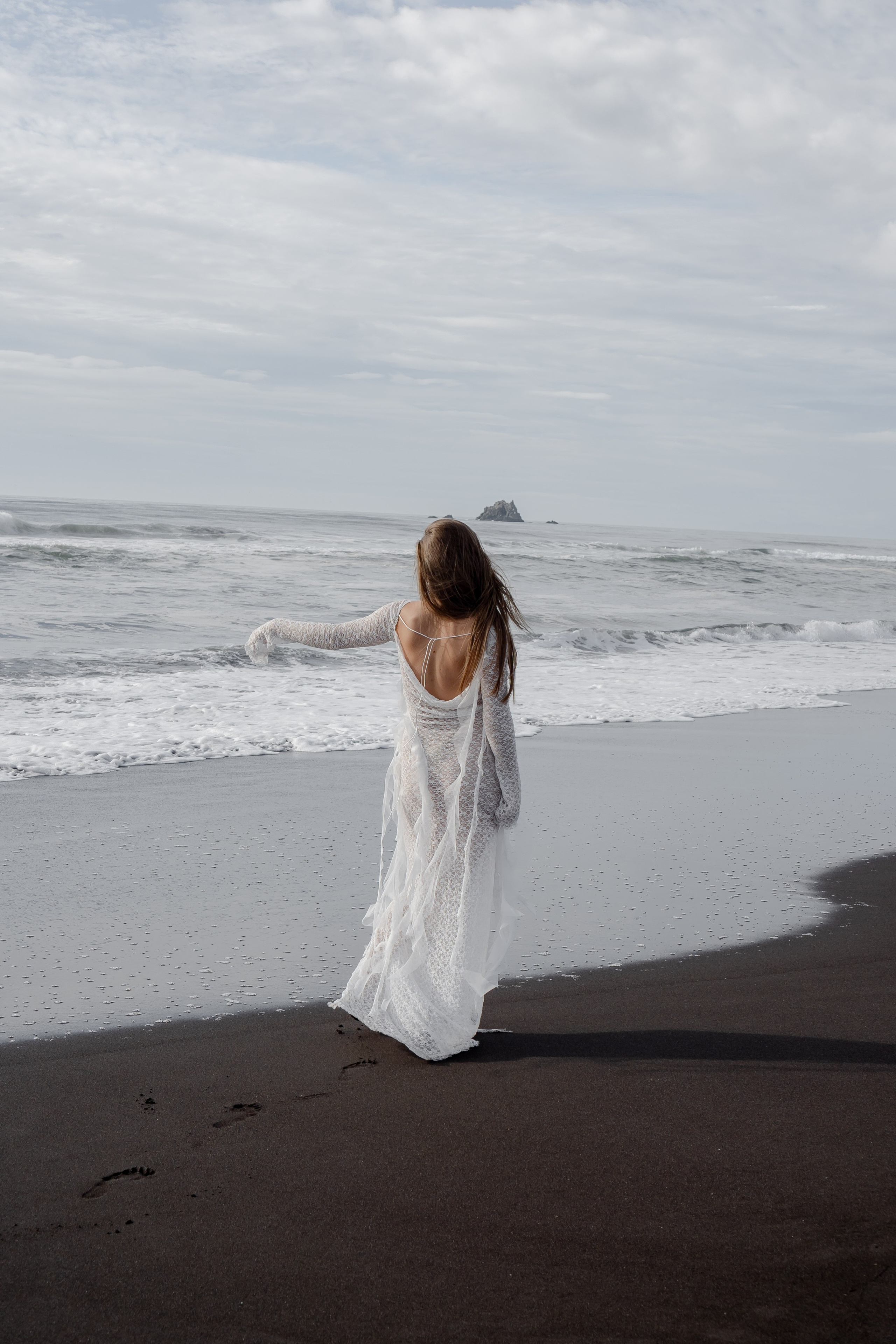 ТИХИЙ ОКЕАНН СЬЕМКА НА SONY. Профессиональный фотограф, Санкт-Петербург — Виктория Богомолова