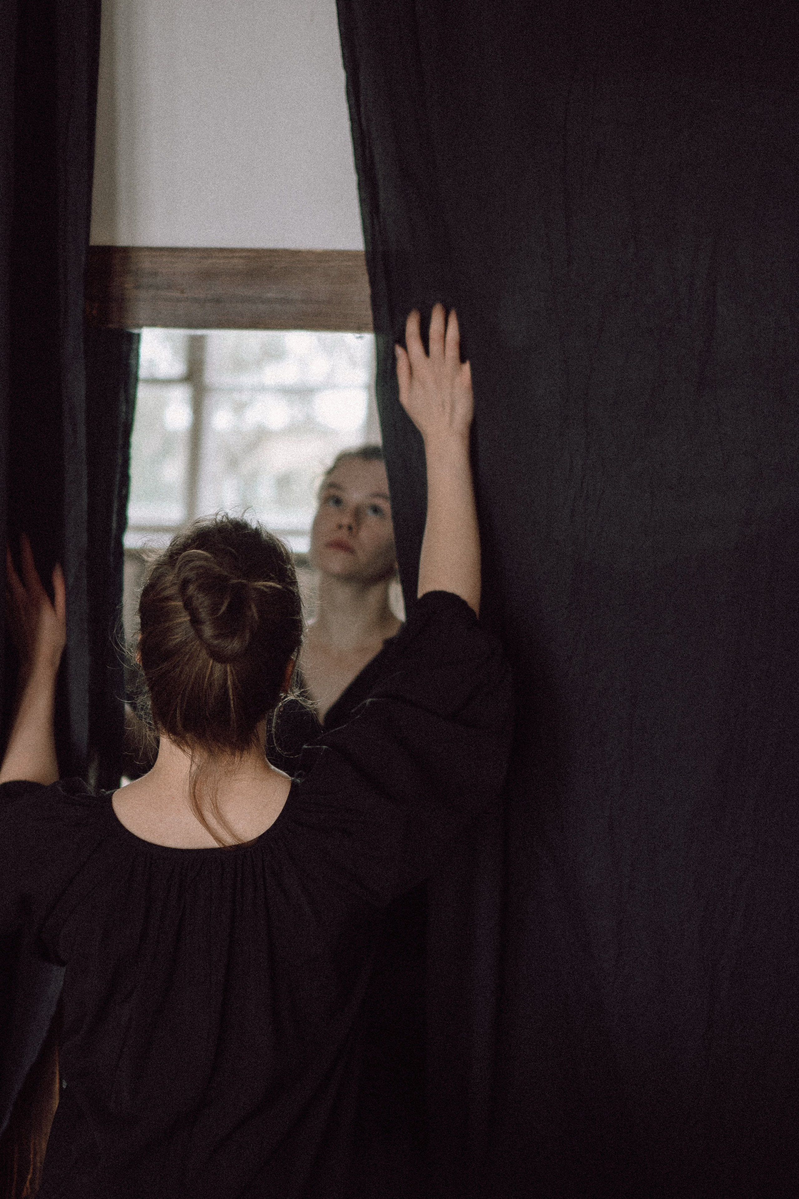 СТУДИЙНАЯ. Профессиональный фотограф, Санкт-Петербург — Виктория Богомолова