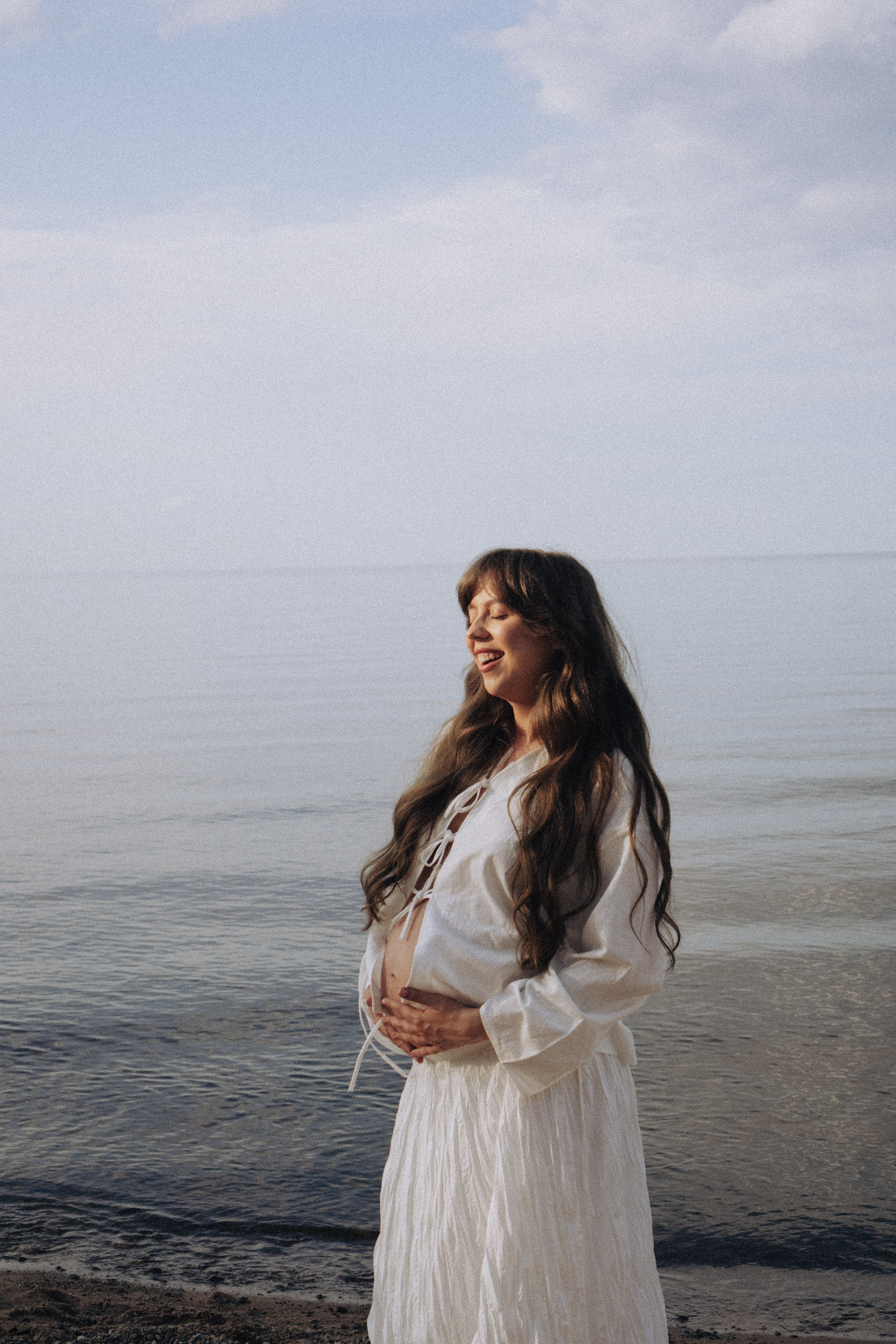 БЕРЕМЕННОСТЬ. Профессиональный фотограф, Санкт-Петербург — Виктория Богомолова