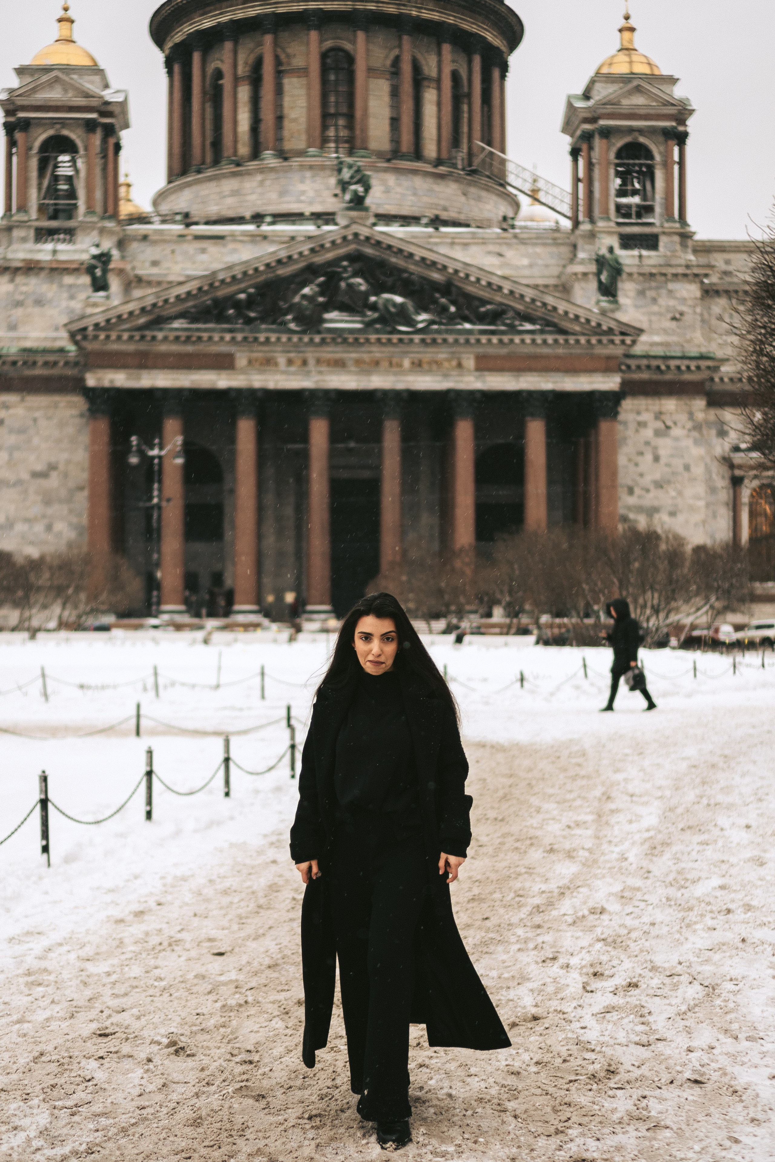 Фотосессия в Санкт-Петербурге. Профессиональный фотограф, Санкт-Петербург — Виктория Богомолова