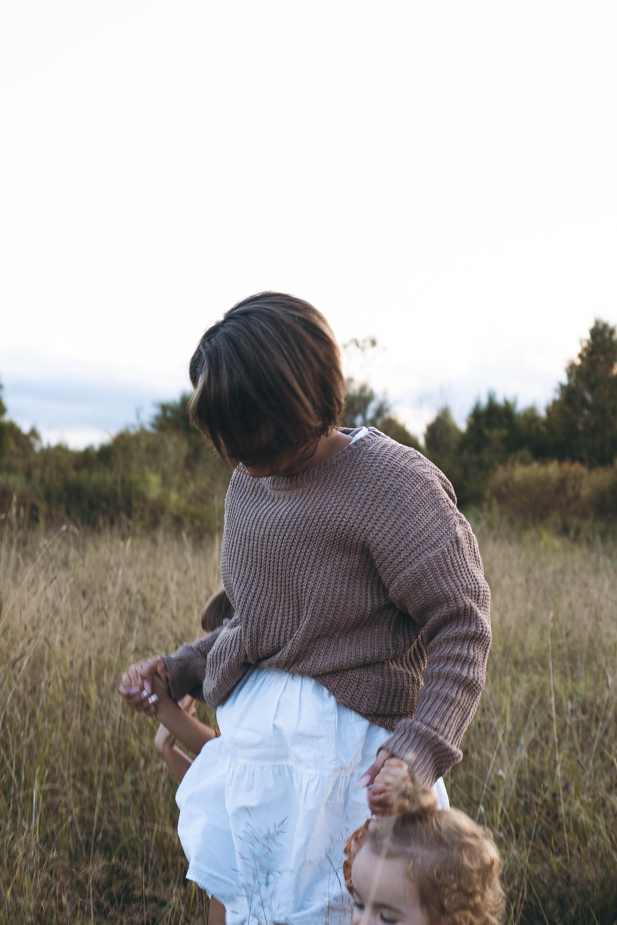 Семейная серия. Профессиональный фотограф, Санкт-Петербург — Виктория Богомолова
