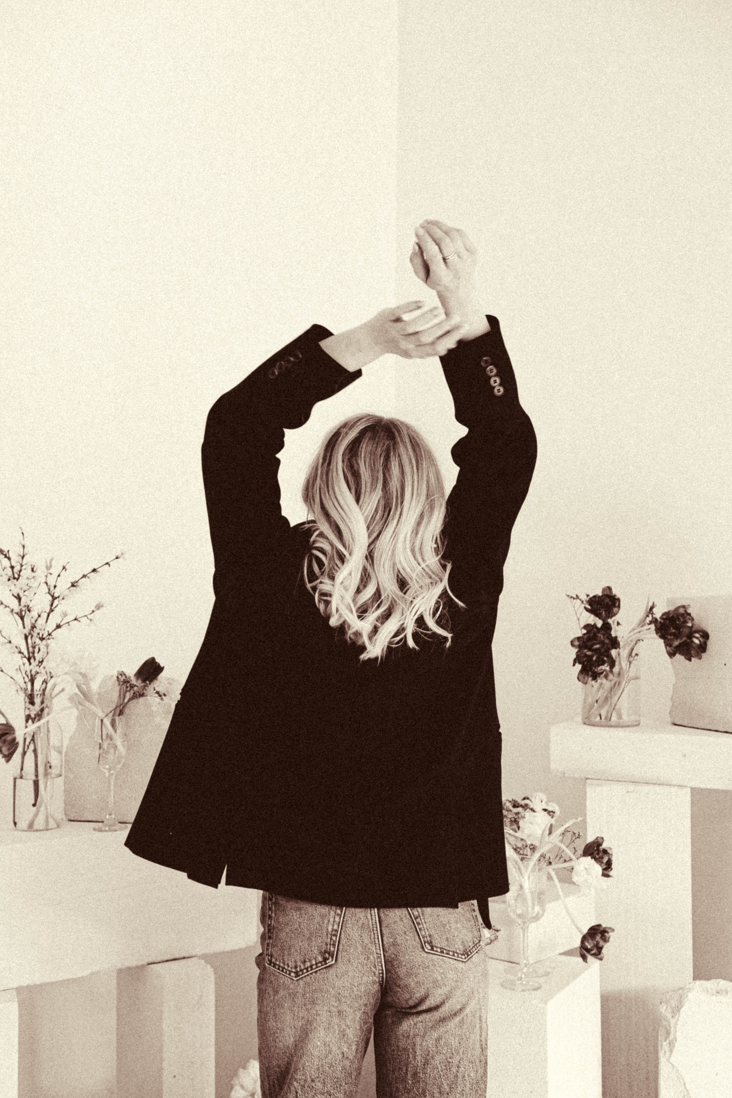 Винтажный стиль. Профессиональный фотограф, Санкт-Петербург — Виктория Богомолова