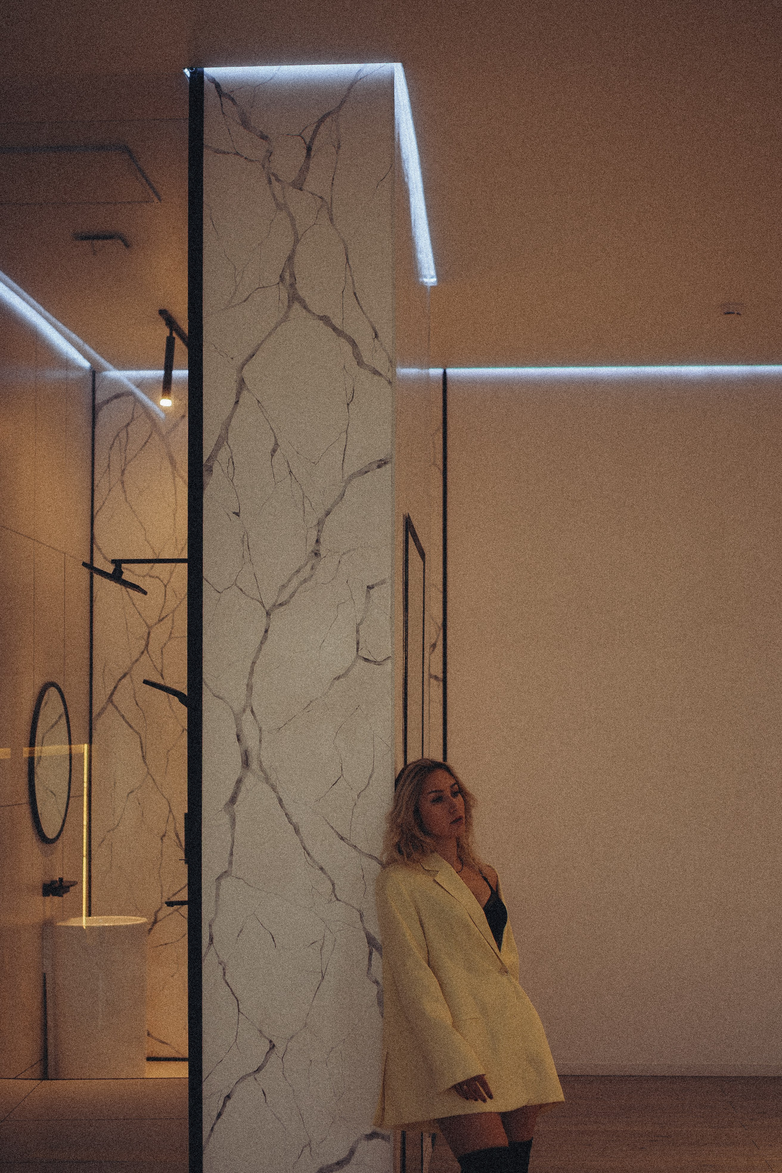 Студийная. Профессиональный фотограф, Санкт-Петербург — Виктория Богомолова