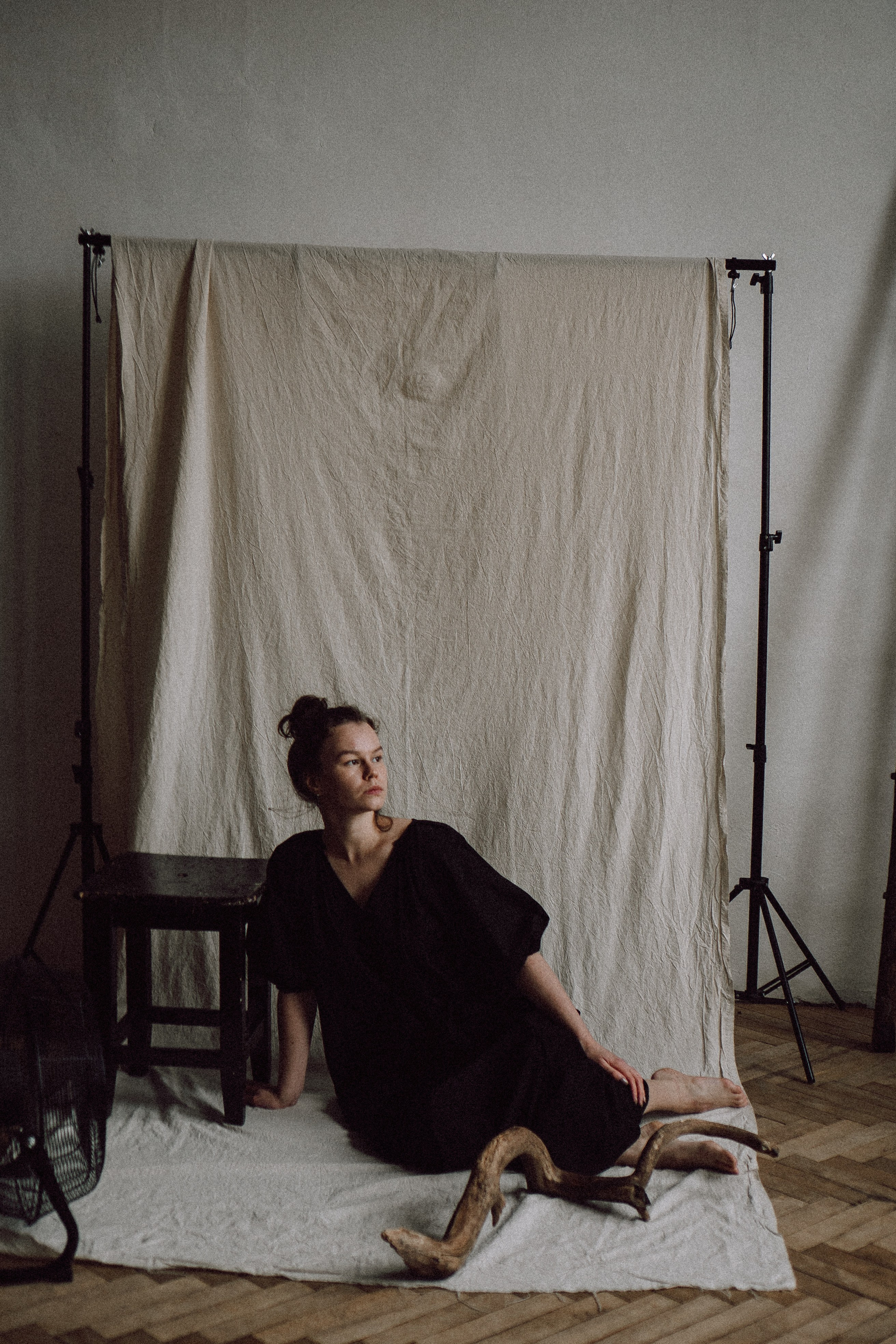 СТУДИЙНАЯ. Профессиональный фотограф, Санкт-Петербург — Виктория Богомолова