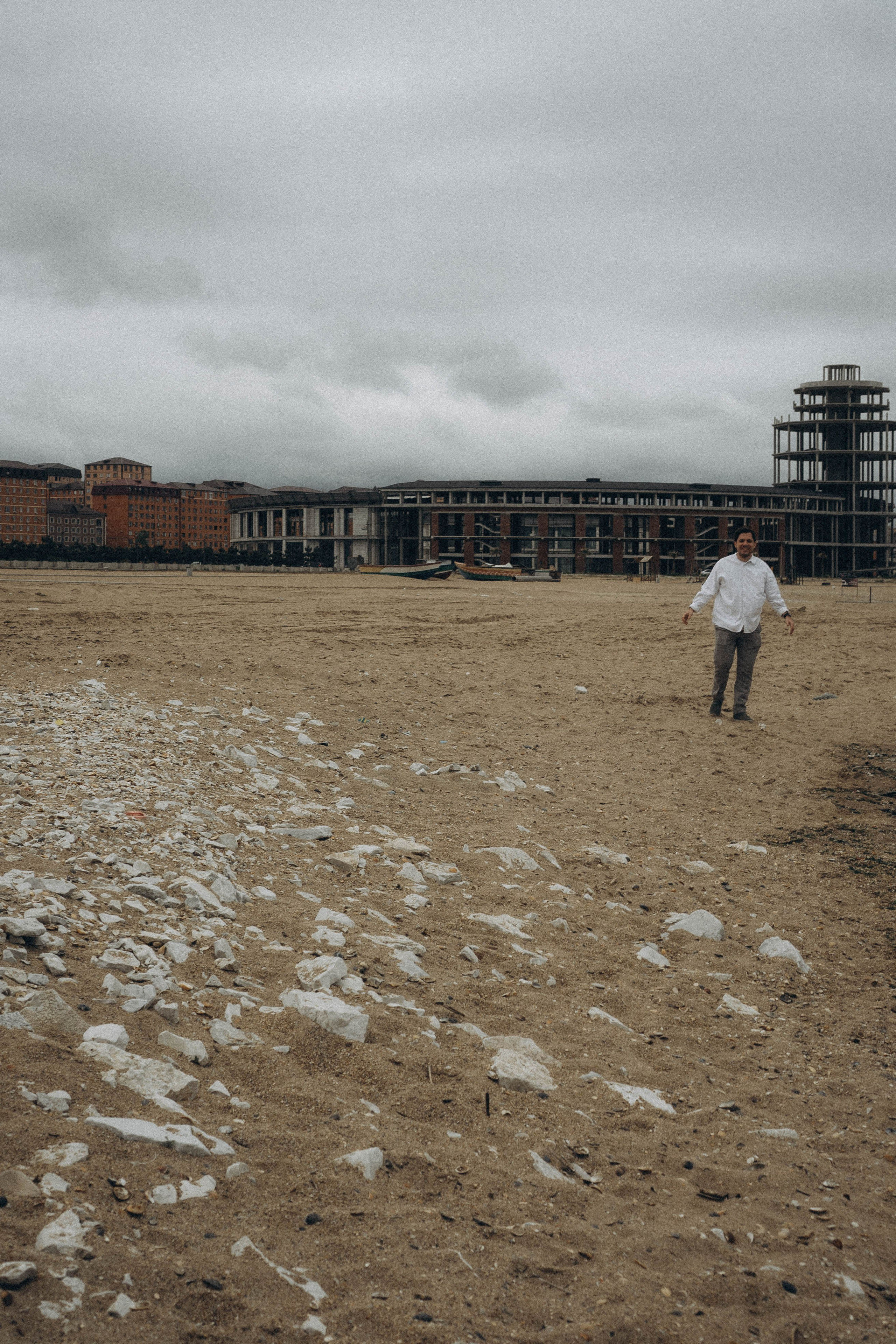 Каспий. Профессиональный фотограф, Санкт-Петербург — Виктория Богомолова