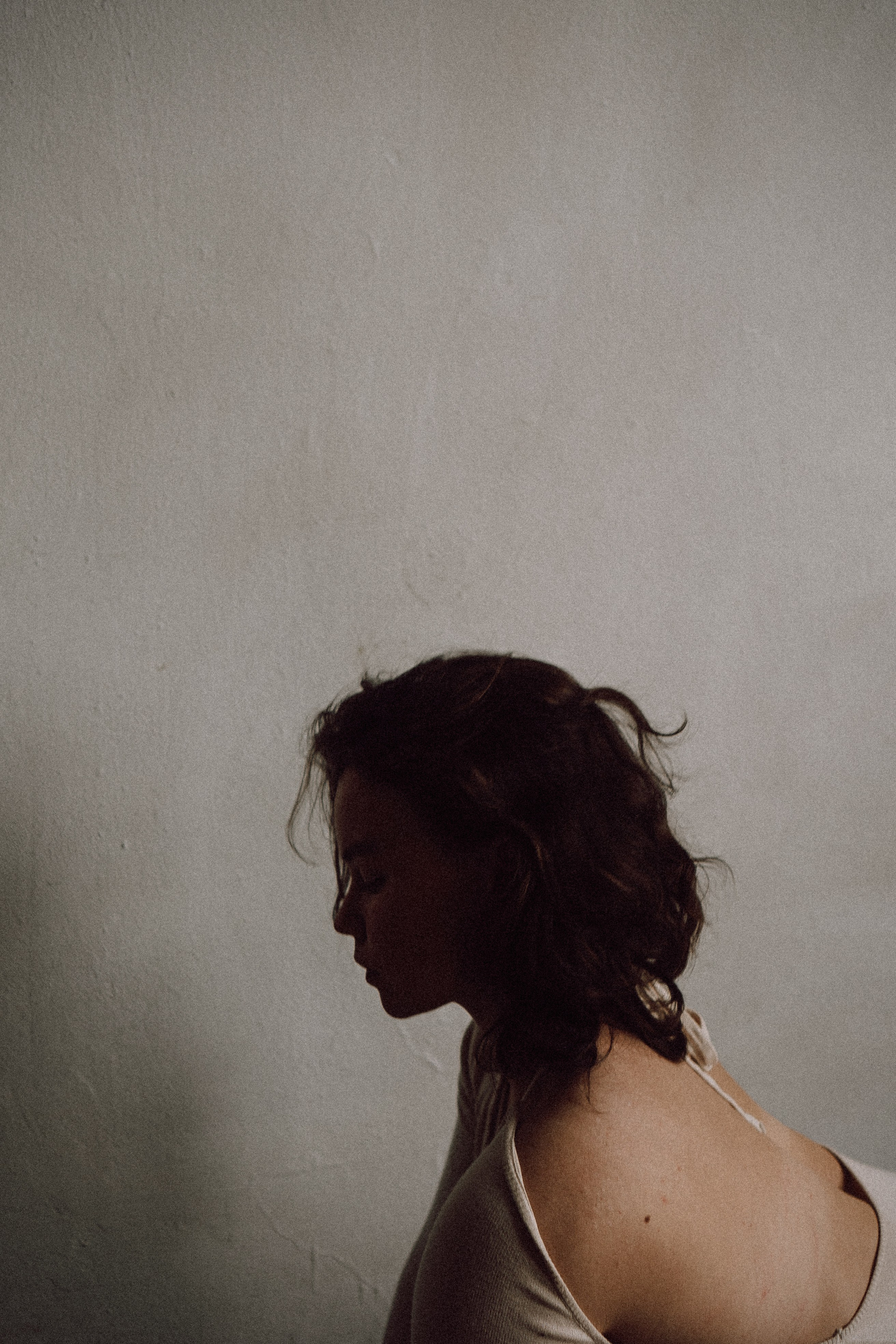 СТУДИЙНАЯ. Профессиональный фотограф, Санкт-Петербург — Виктория Богомолова