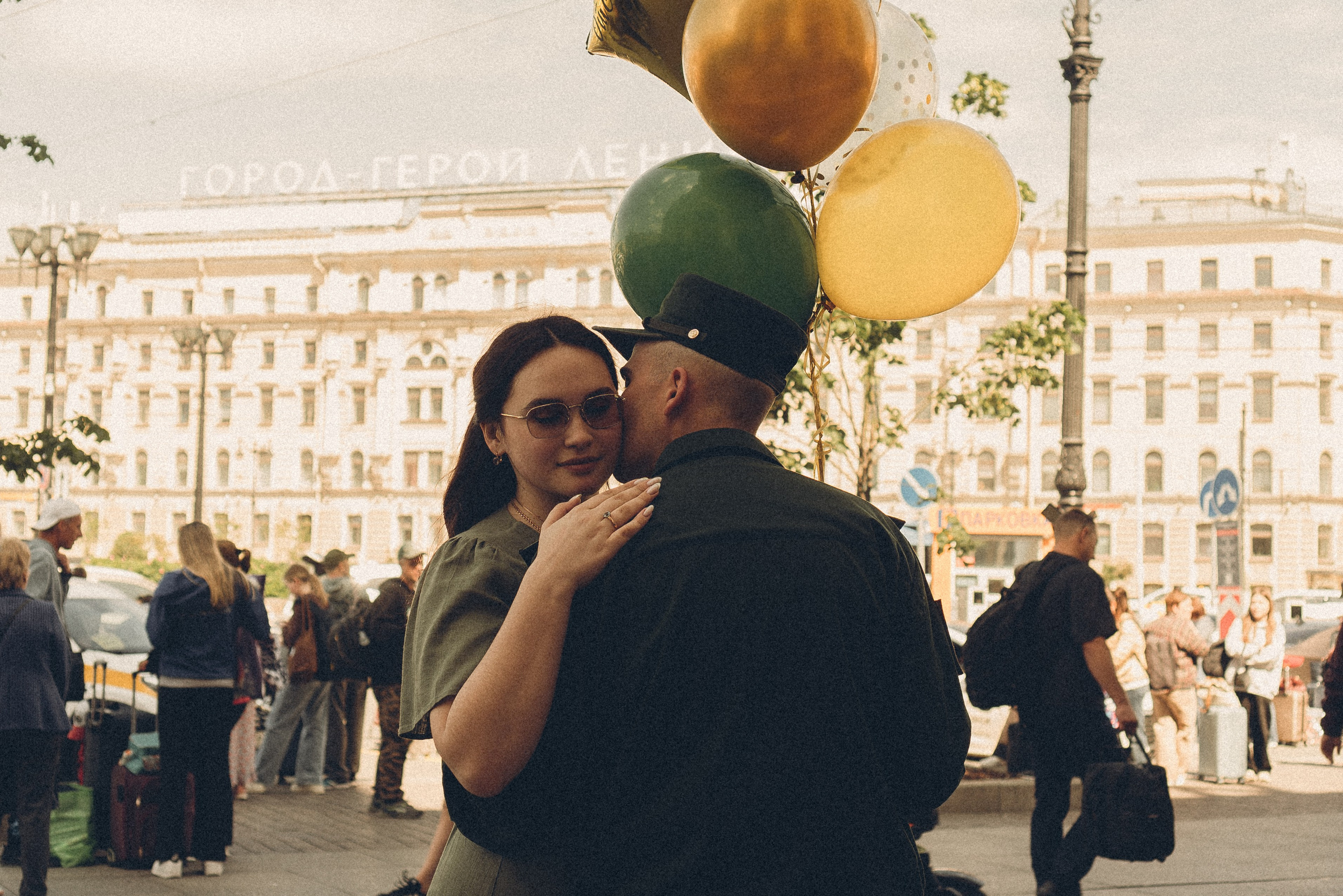ПРЕДЛОЖЕНИЕ. Профессиональный фотограф, Санкт-Петербург — Виктория Богомолова