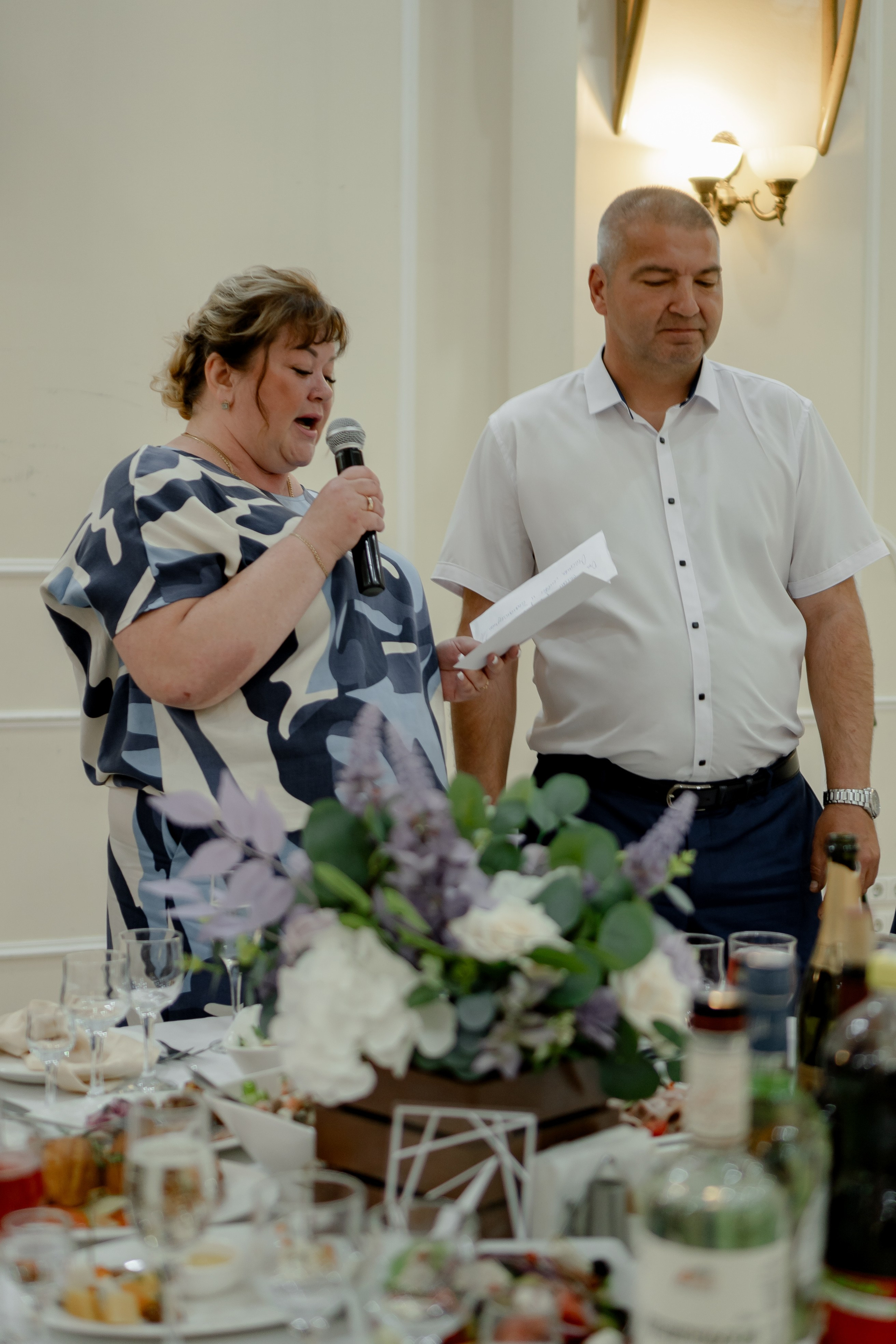 СВАДЕБНАЯ СЬЕМКА В ЗАГСЕ И БАНКЕТ. Профессиональный фотограф, Санкт-Петербург — Виктория Богомолова