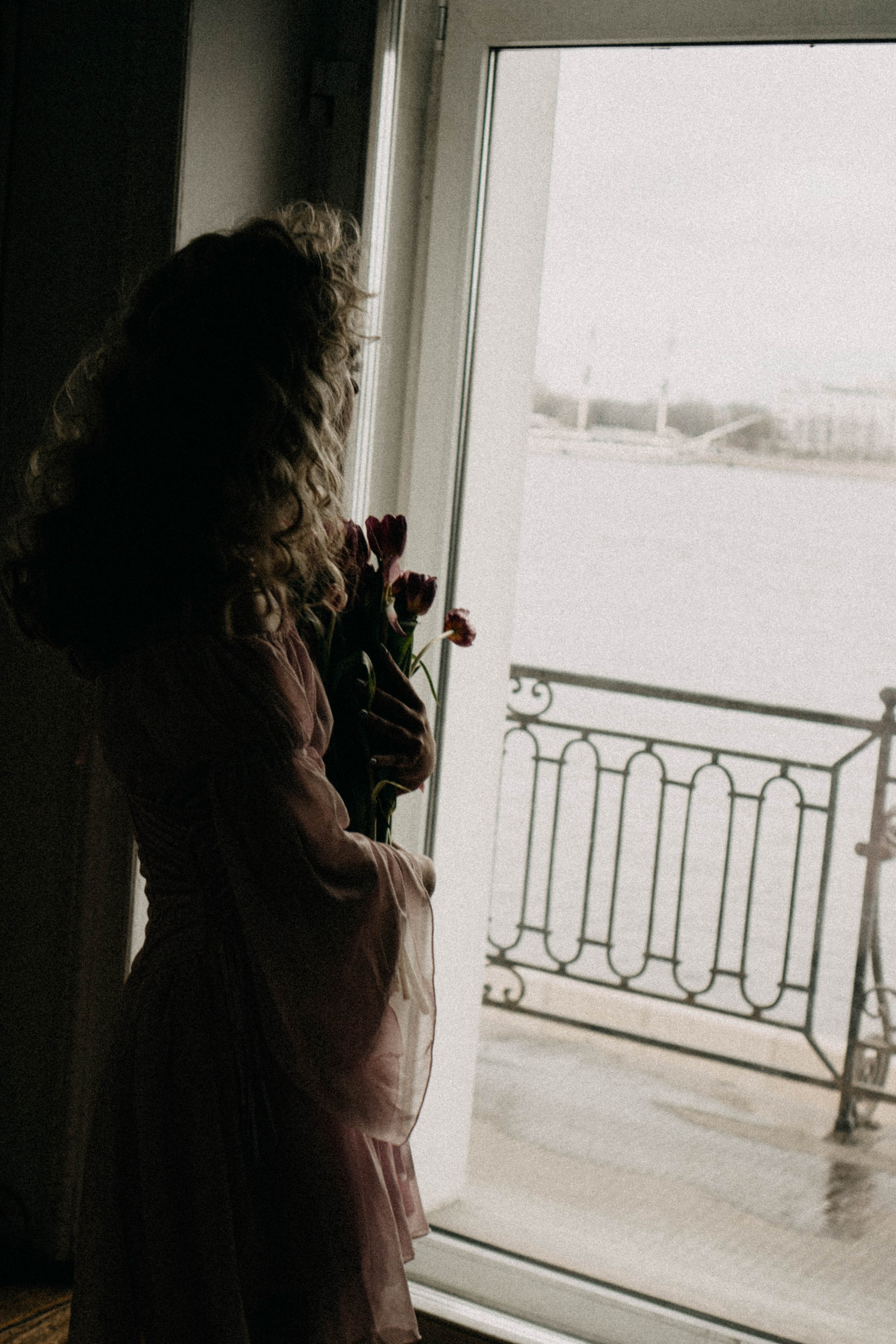 Студийная. Профессиональный фотограф, Санкт-Петербург — Виктория Богомолова