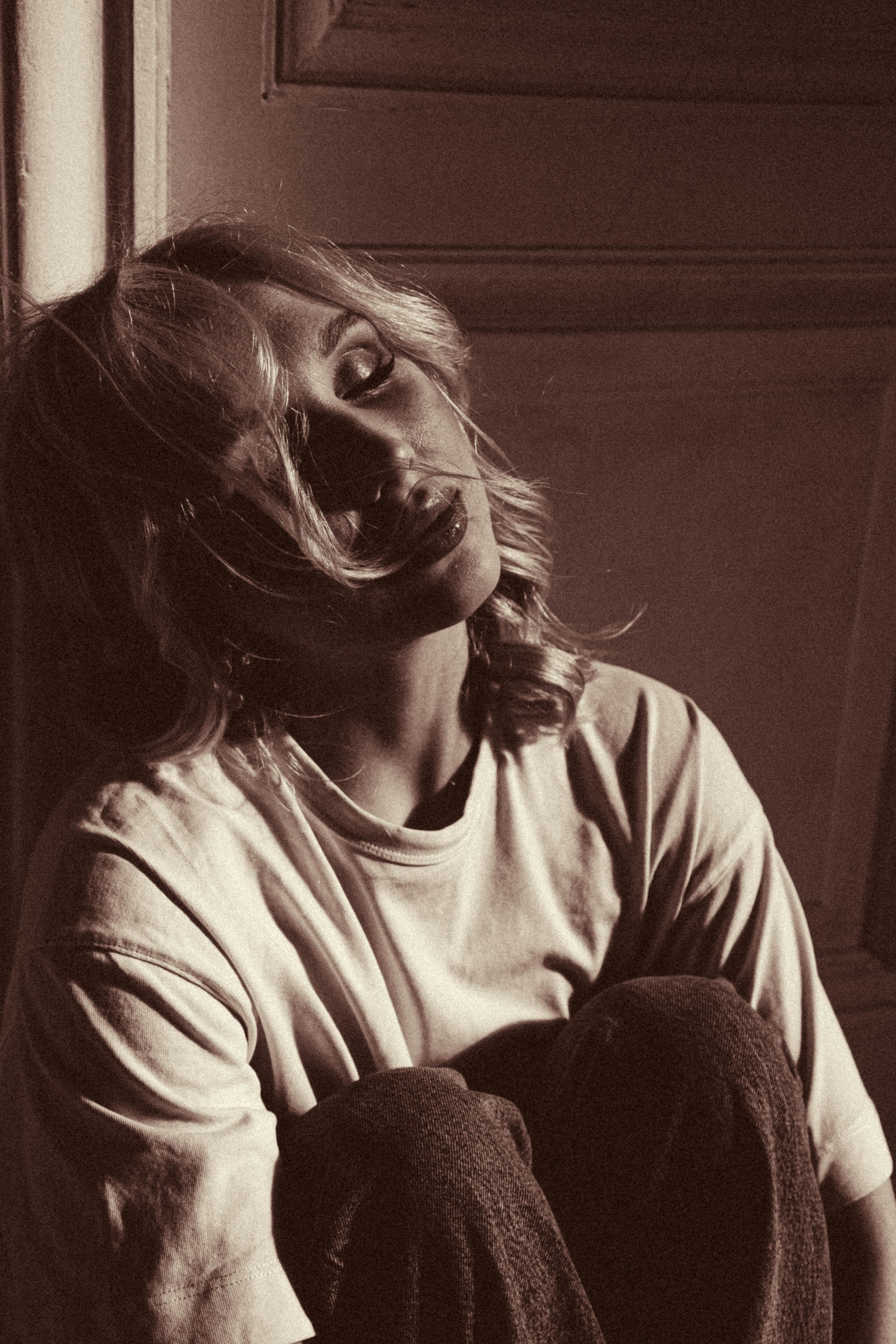 Винтажный стиль. Профессиональный фотограф, Санкт-Петербург — Виктория Богомолова