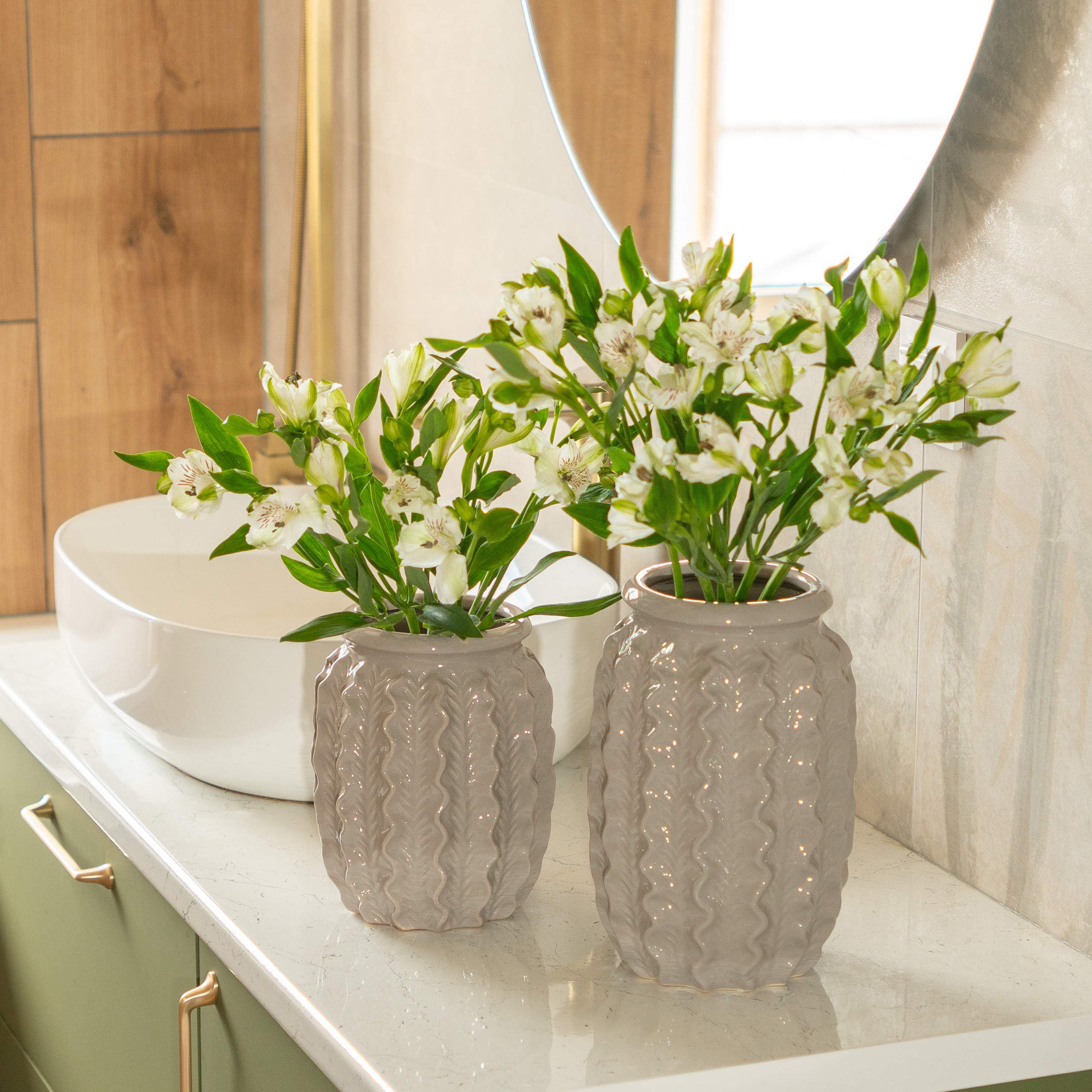 Кашпо керамические. Фотограф в Екатеринбурге Яна Круташова