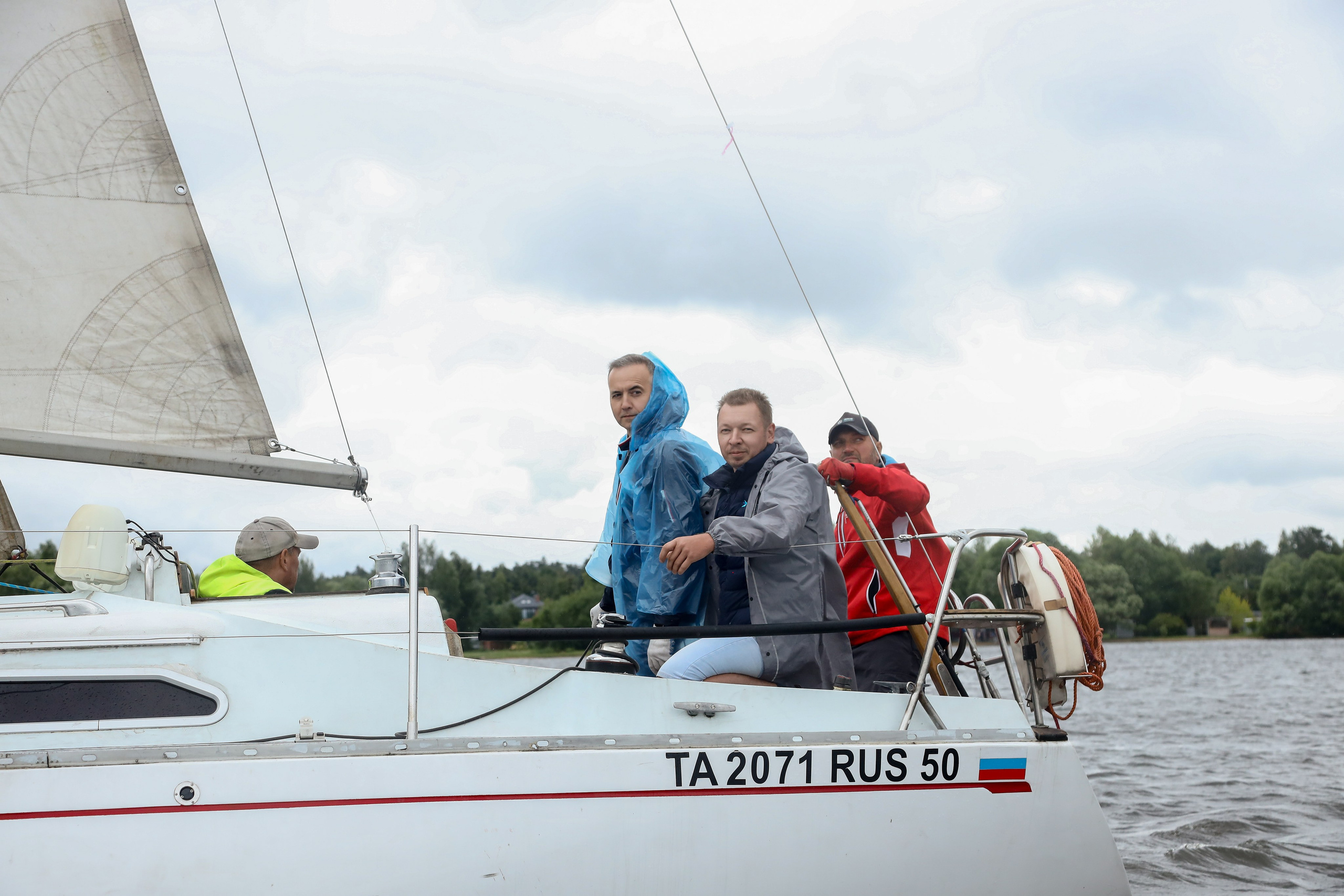 Tessa. Фотограф Антон Чупринин