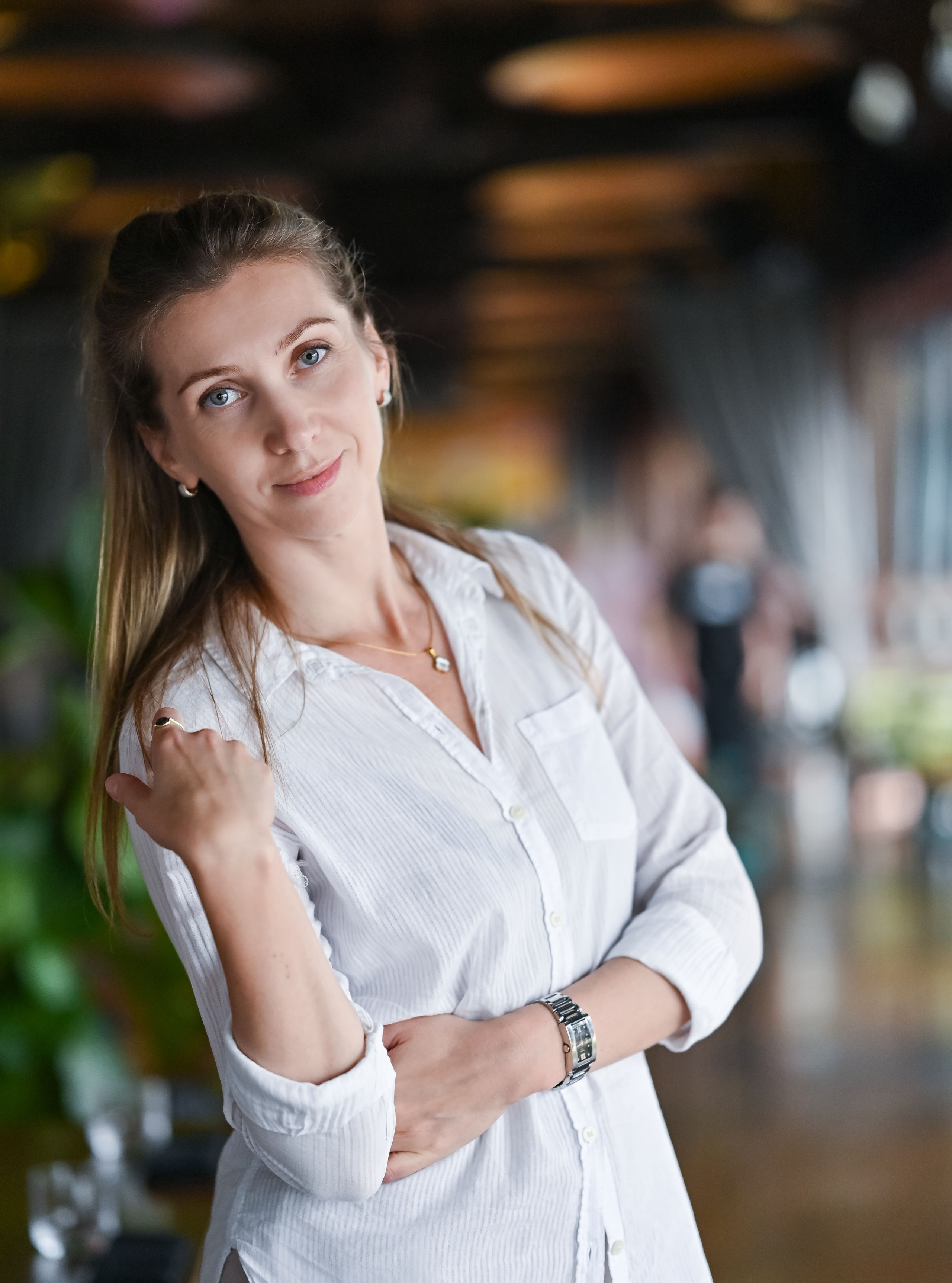 Завтрак не у Тиффани F11. ZDARONOKIA Репортажный фотограф