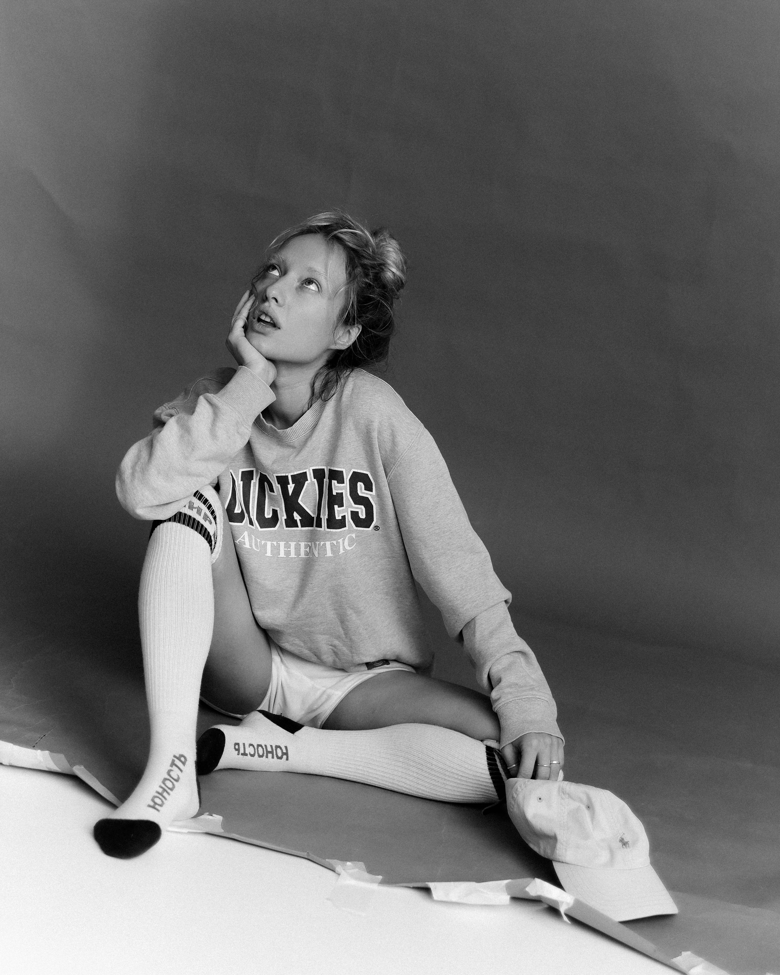 Apolinaria. Главная