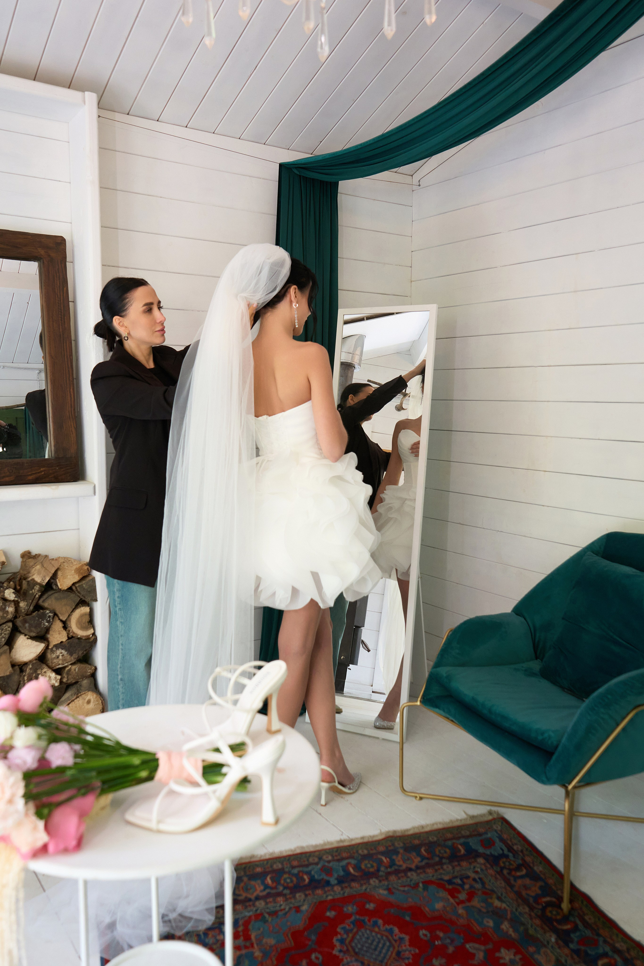 Тарас и Анастасия. Фотограф из Владивостока Юлия Черепова