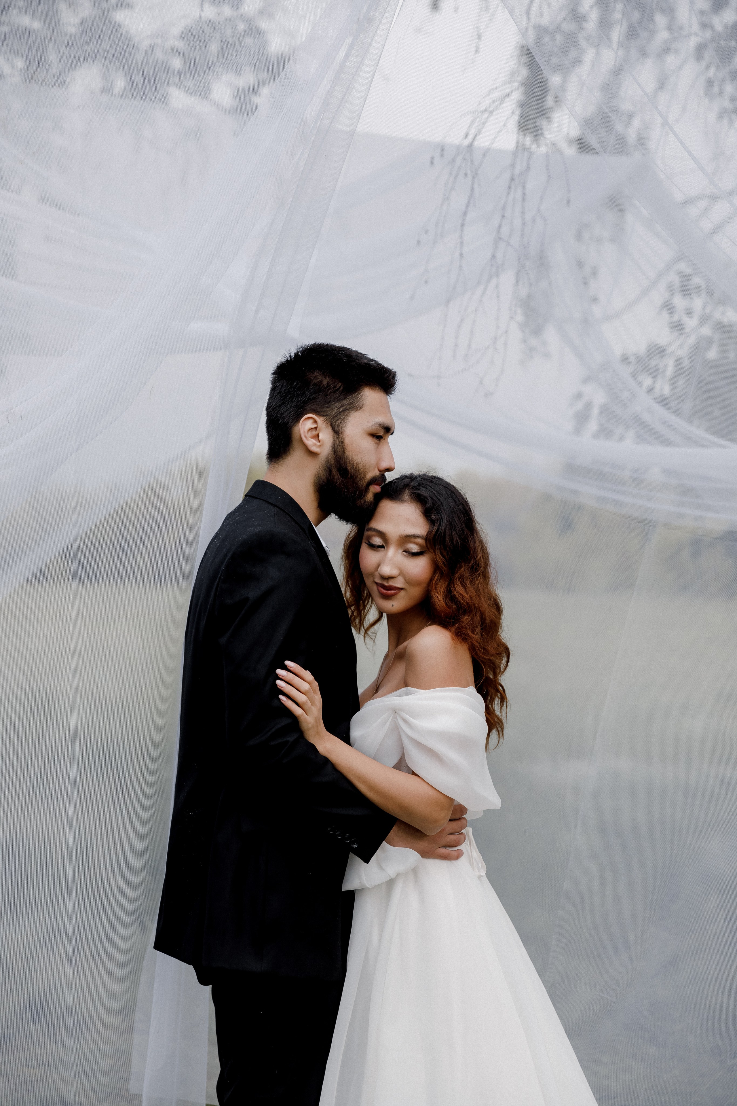 PreWedding Kadyrbek & Arailym. Akkanatart.kz