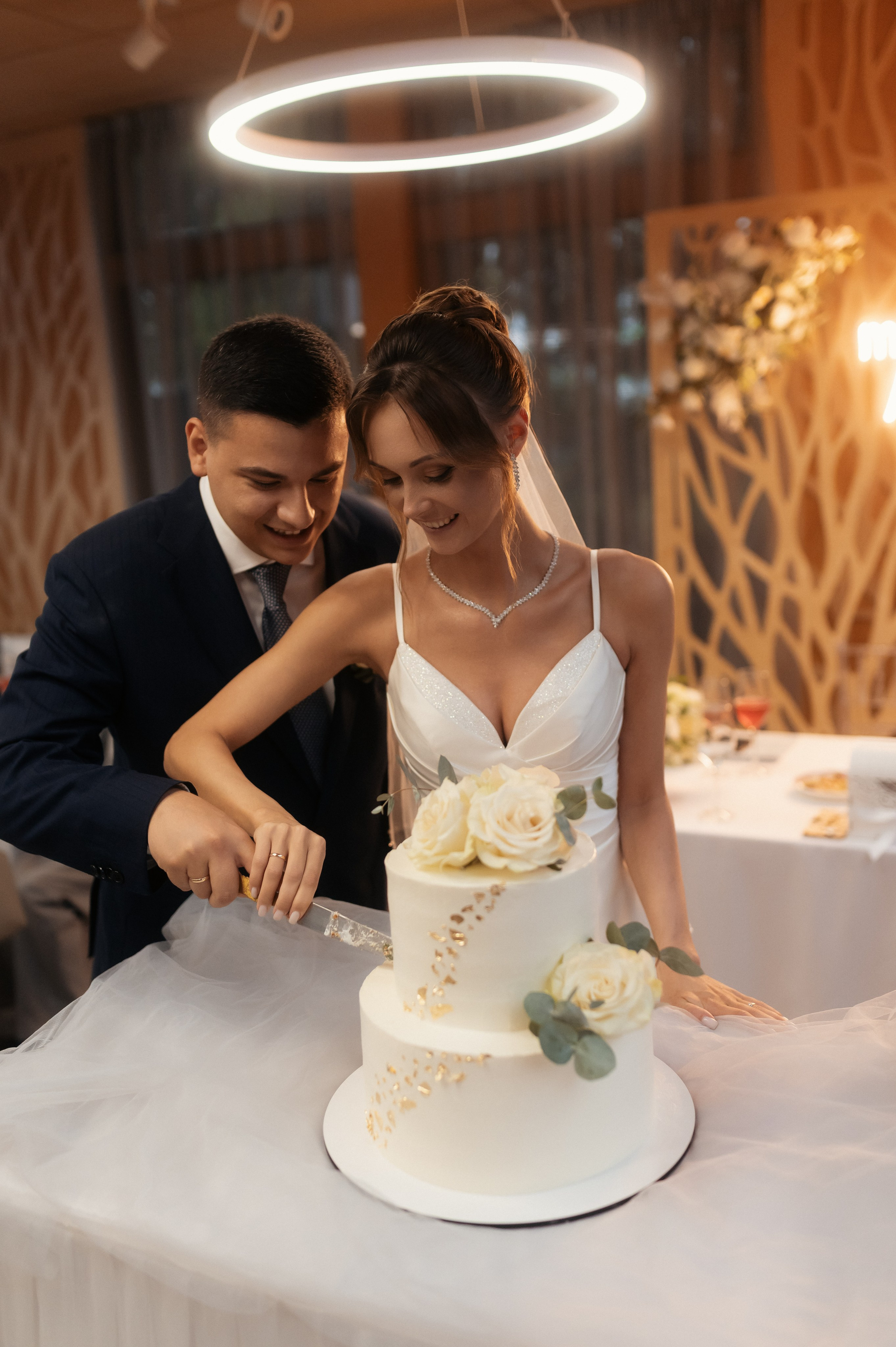 WEDDING. Фотограф Ксения Матвеева Санкт-Петербург