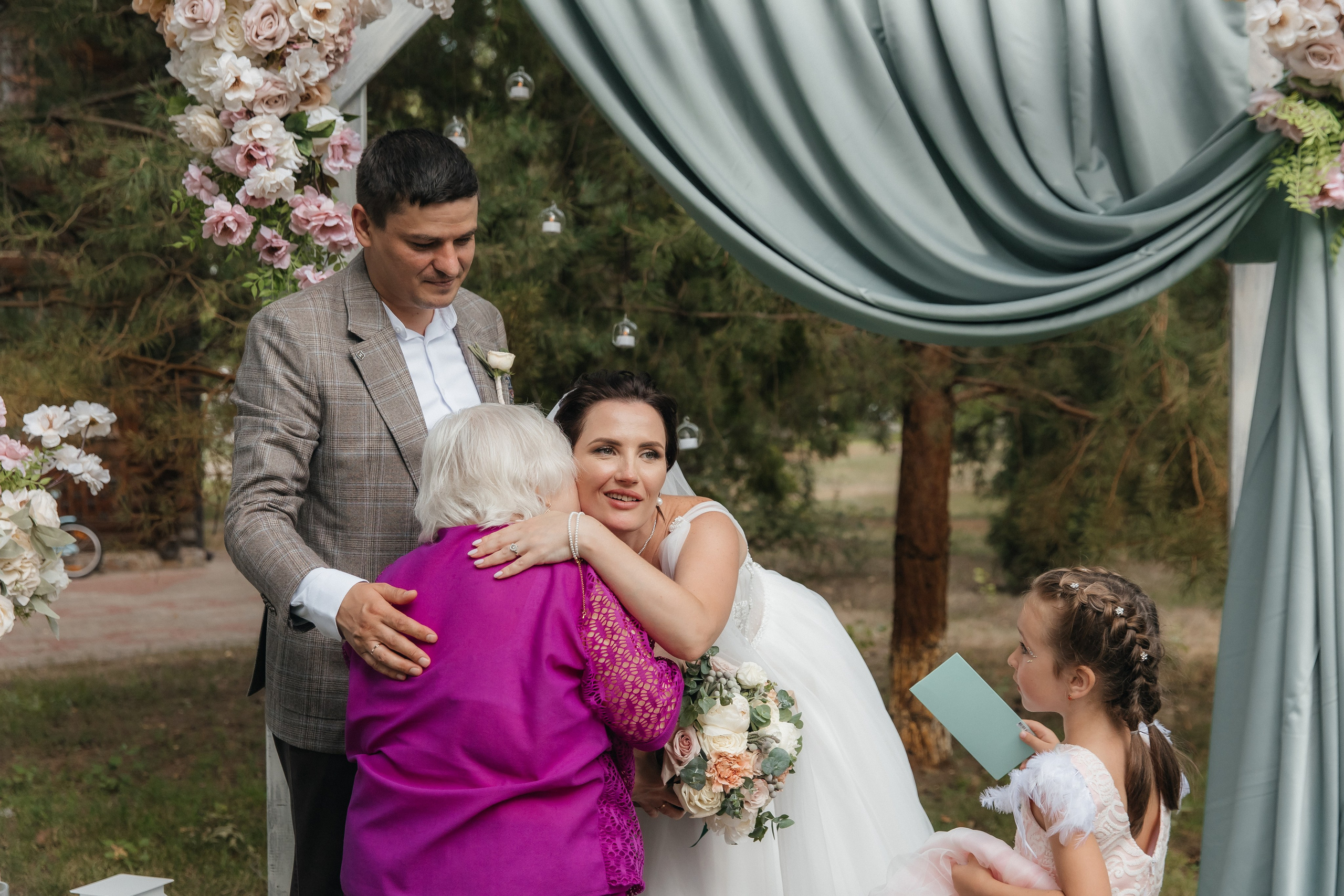 Владислав и Анна. Фотограф в Волгограде — Александра Искандерова