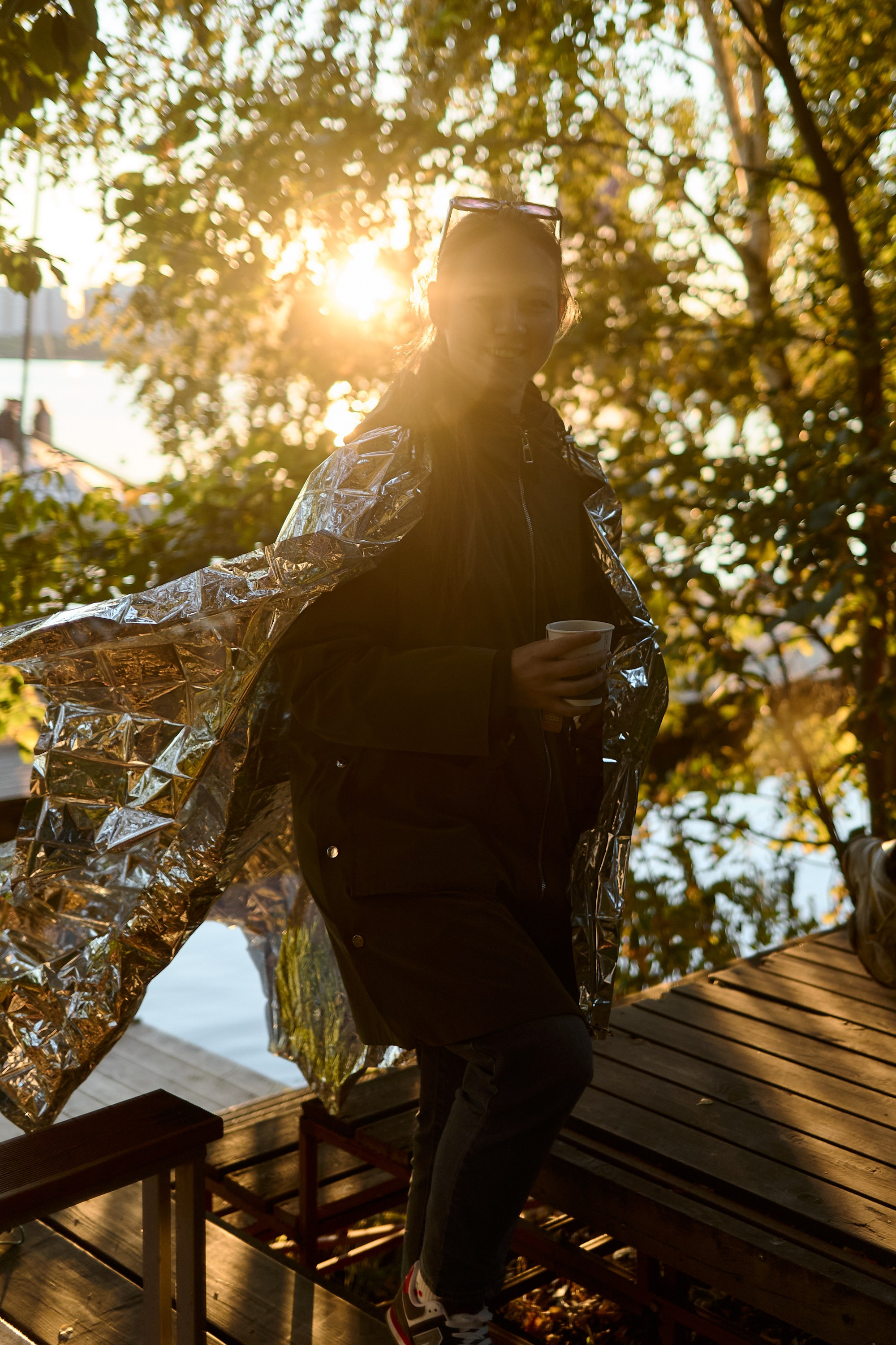 Sila Vetra. Еремина Катерина