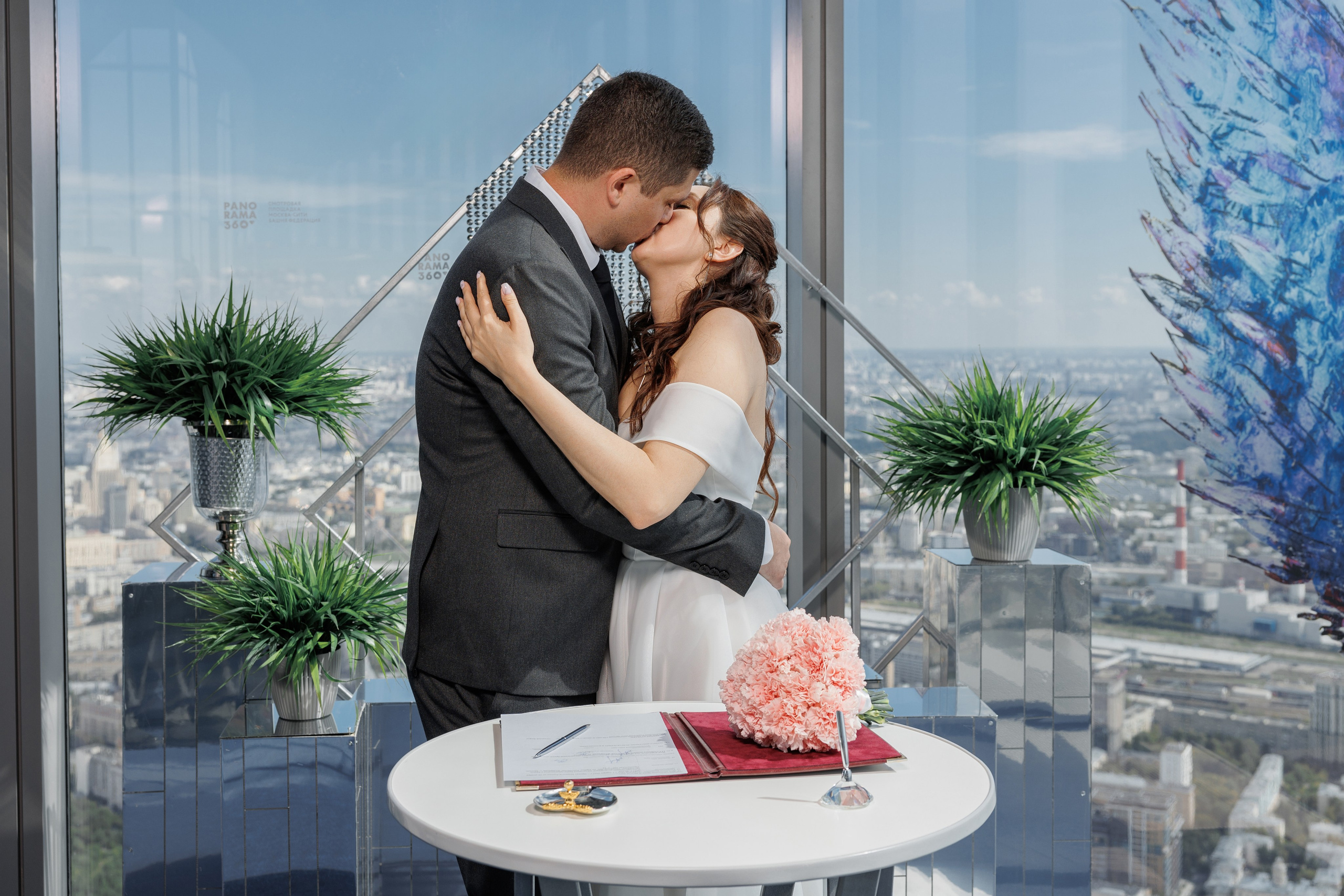 свадебный фотограф москва свадебная съемка молодожены торжество детали портреты групповые снимки