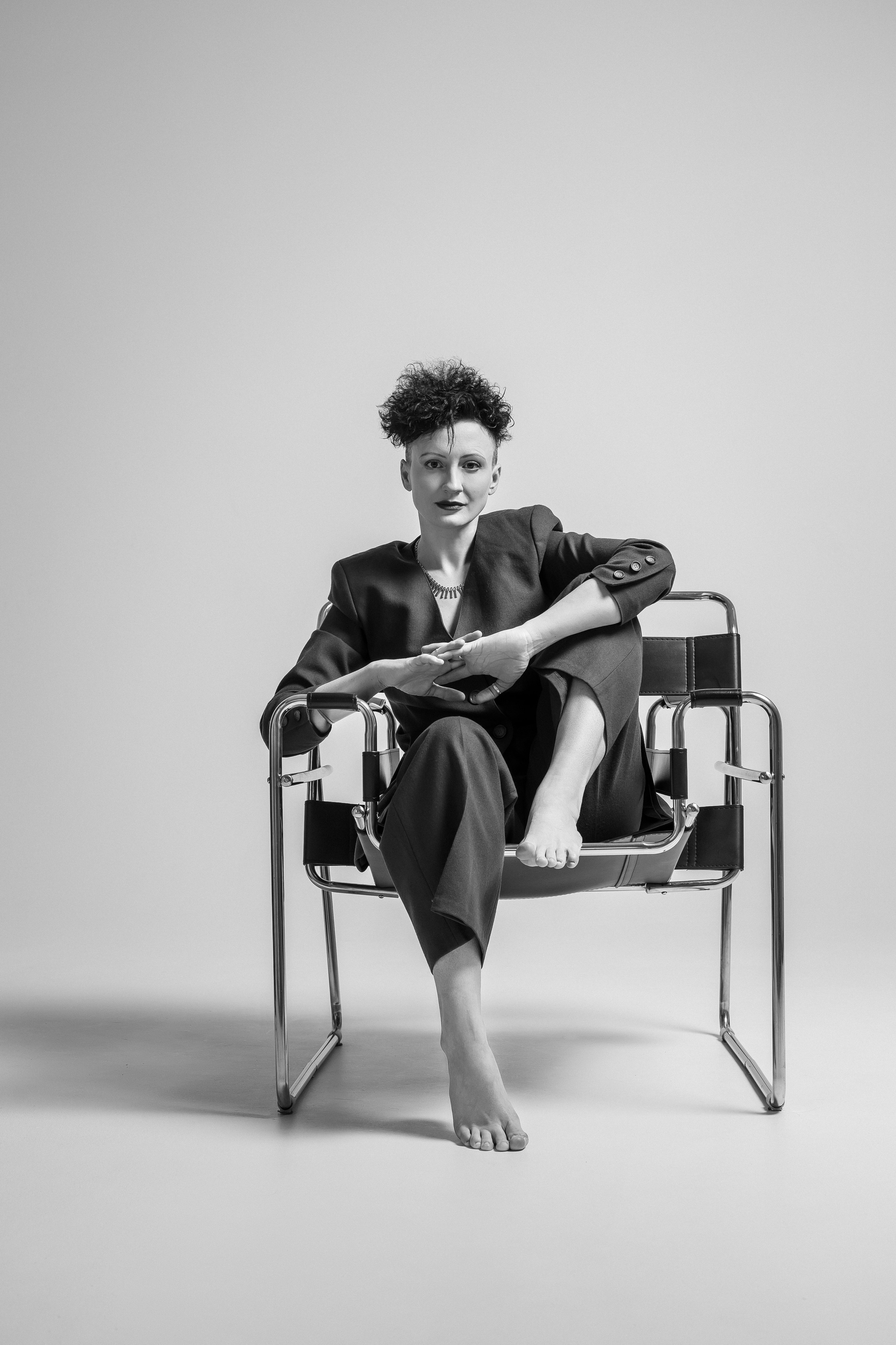 Мария. Фотограф в Москве Базанова Дарья