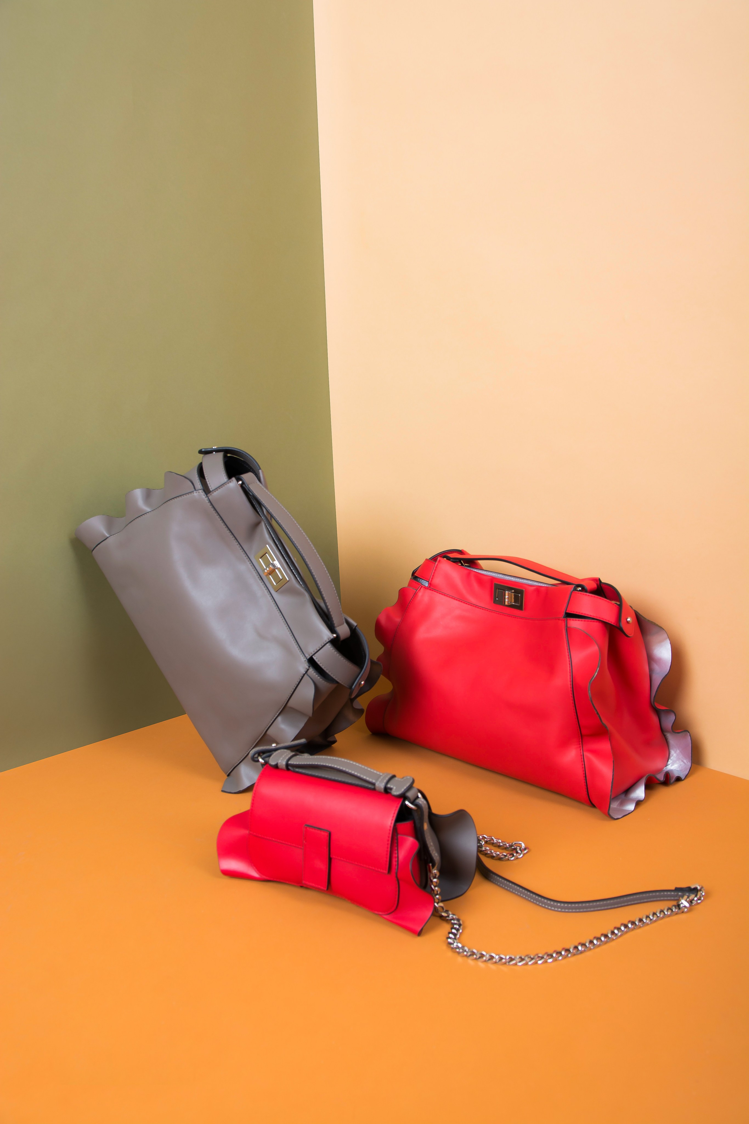 Выездное. Предметный фотограф Артём Йома