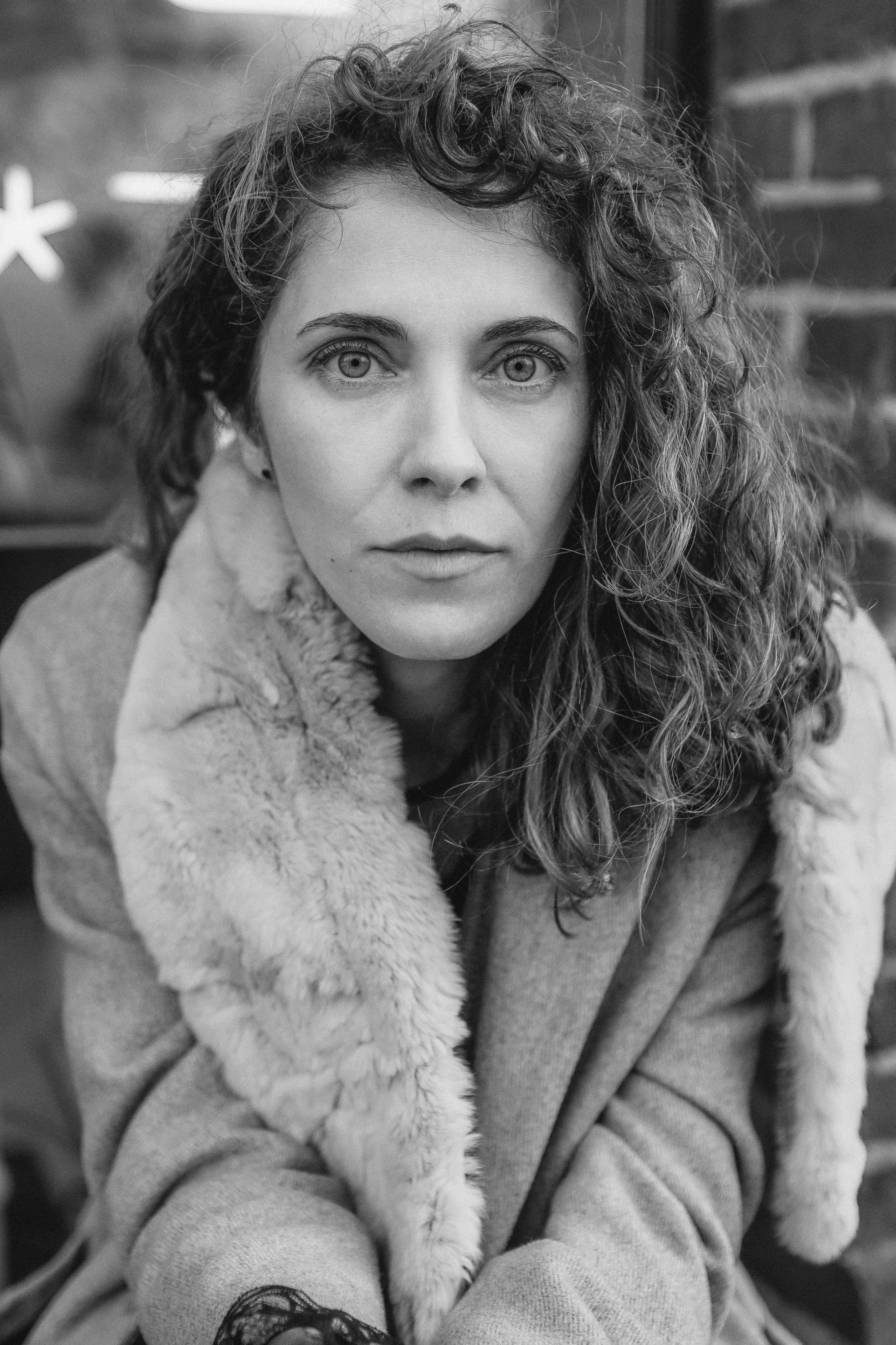 Мария. Женский и семейный фотограф в Калининграде Надежда Подлипинская