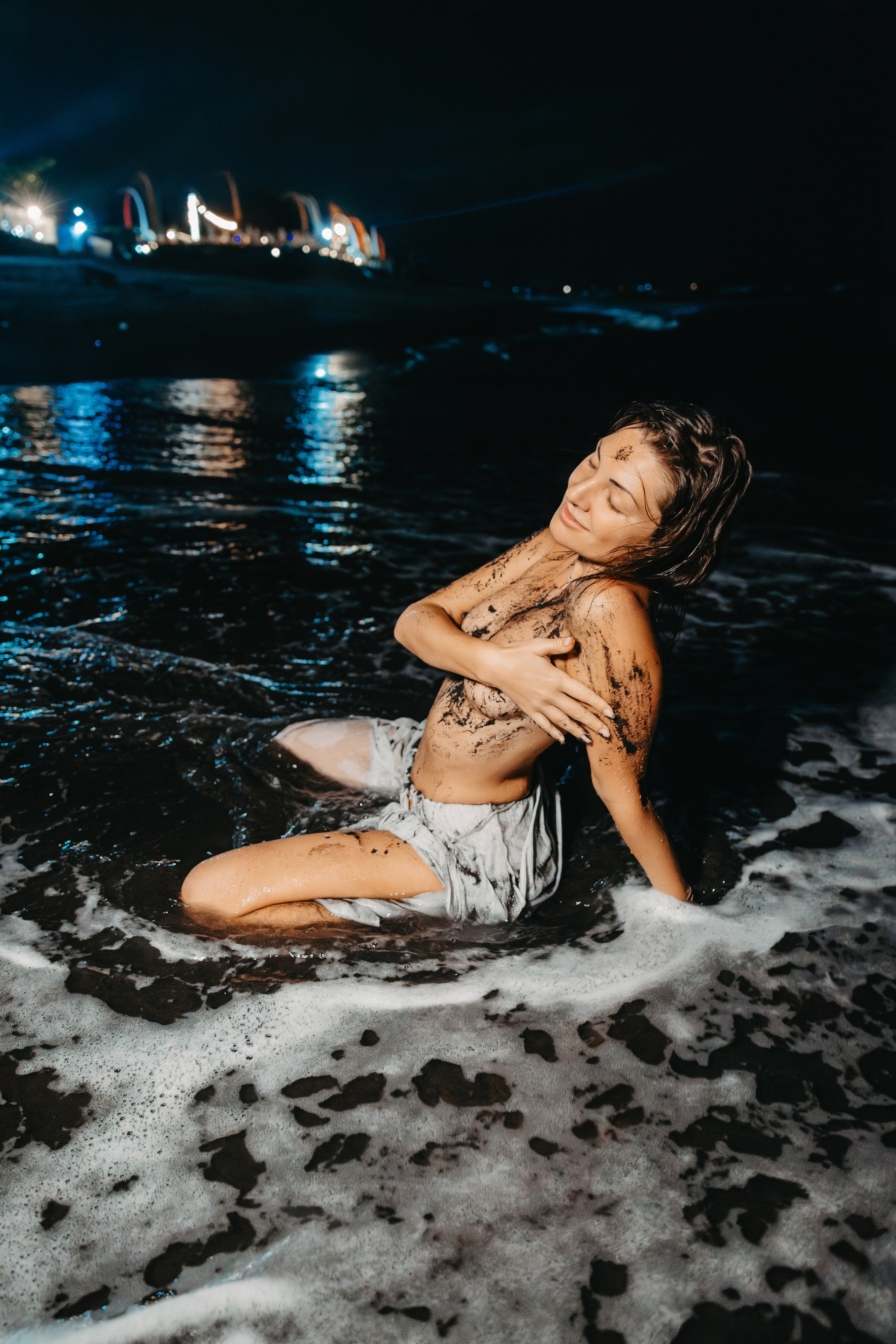 Dania. Профессиональный фотограф Нурмиева Вероника