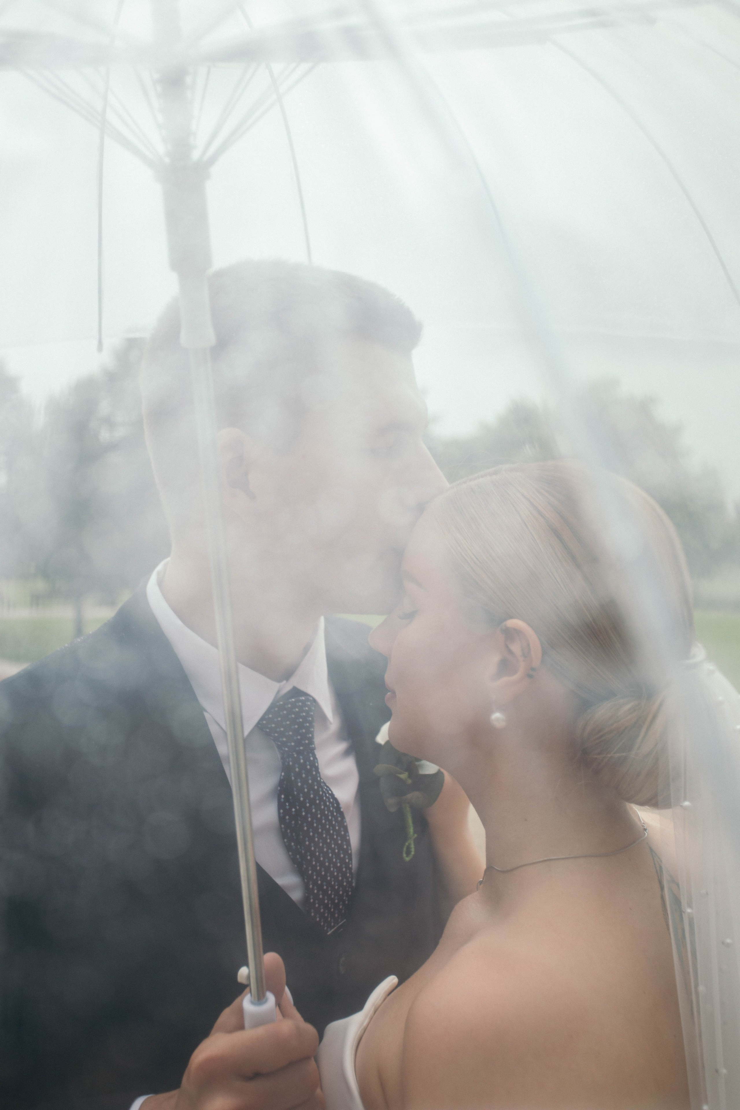 Анастасия и Антон. Портретный и свадебный фотограф в Москве | Макарова Дарья