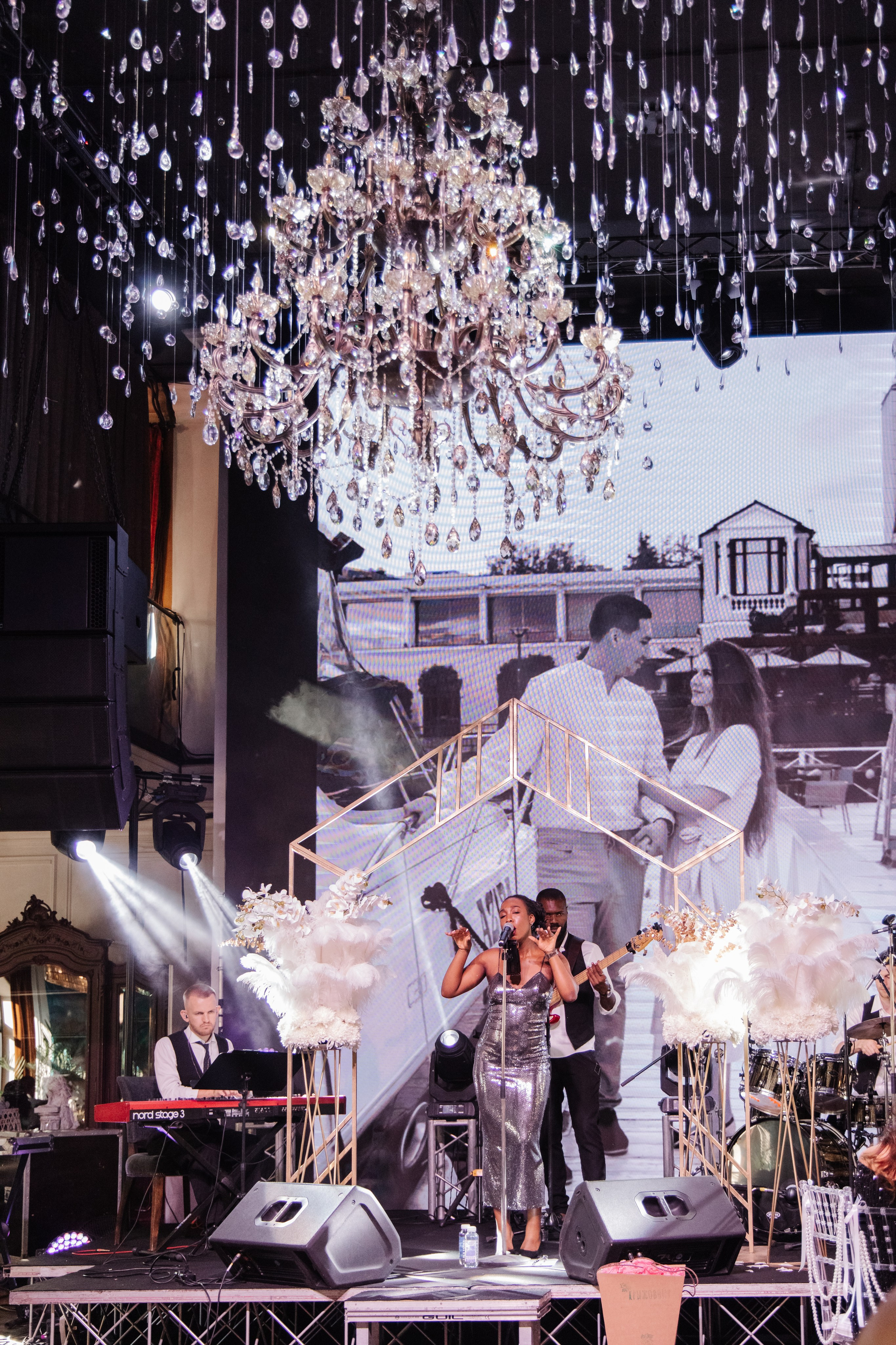 Антон и Сандра. Свадебный и семейный фотограф Юлия Девятайкина